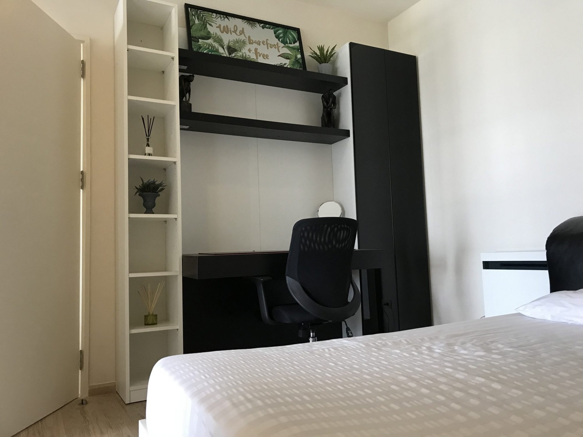 HOT++ For rent at Noble Remix 1 Bedroom 1 Bathroom 23,000THB/Month Fully furnished (P-00678)