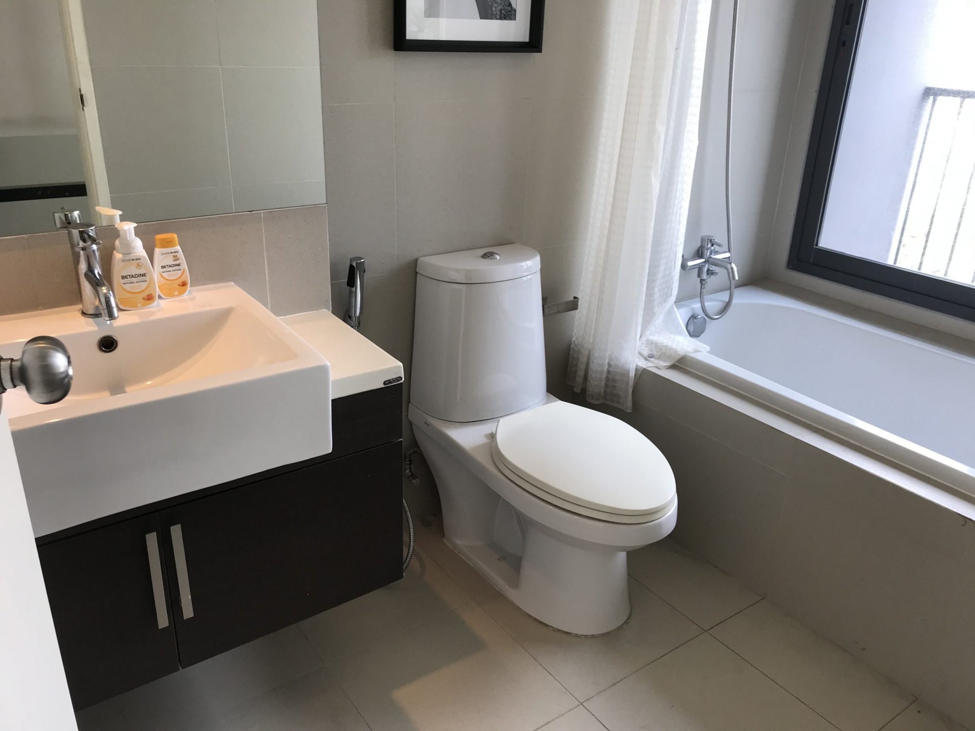 HOT++ For rent at Noble Remix 1 Bedroom 1 Bathroom 23,000THB/Month Fully furnished (P-00678)