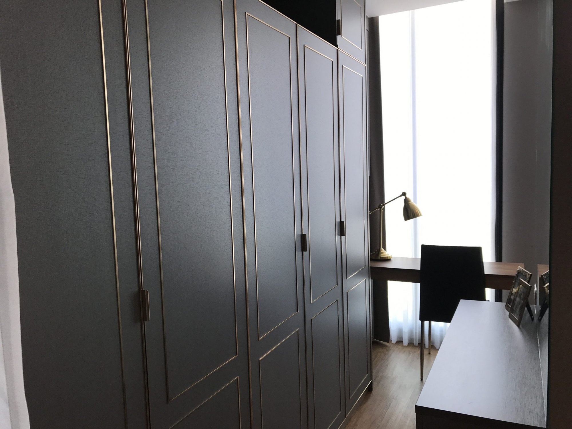 ปล่อยเช่า! Noble Ploenchit ในราคาเพียง 40,000บาท/เดือน 1 ห้องนอน 1 ห้องน้ำ 45ตรม. ใกล้ BTS เพลินจิต เฟอร์นิเจอร์ครบพร้อมเข้าอยู่ PROP000473