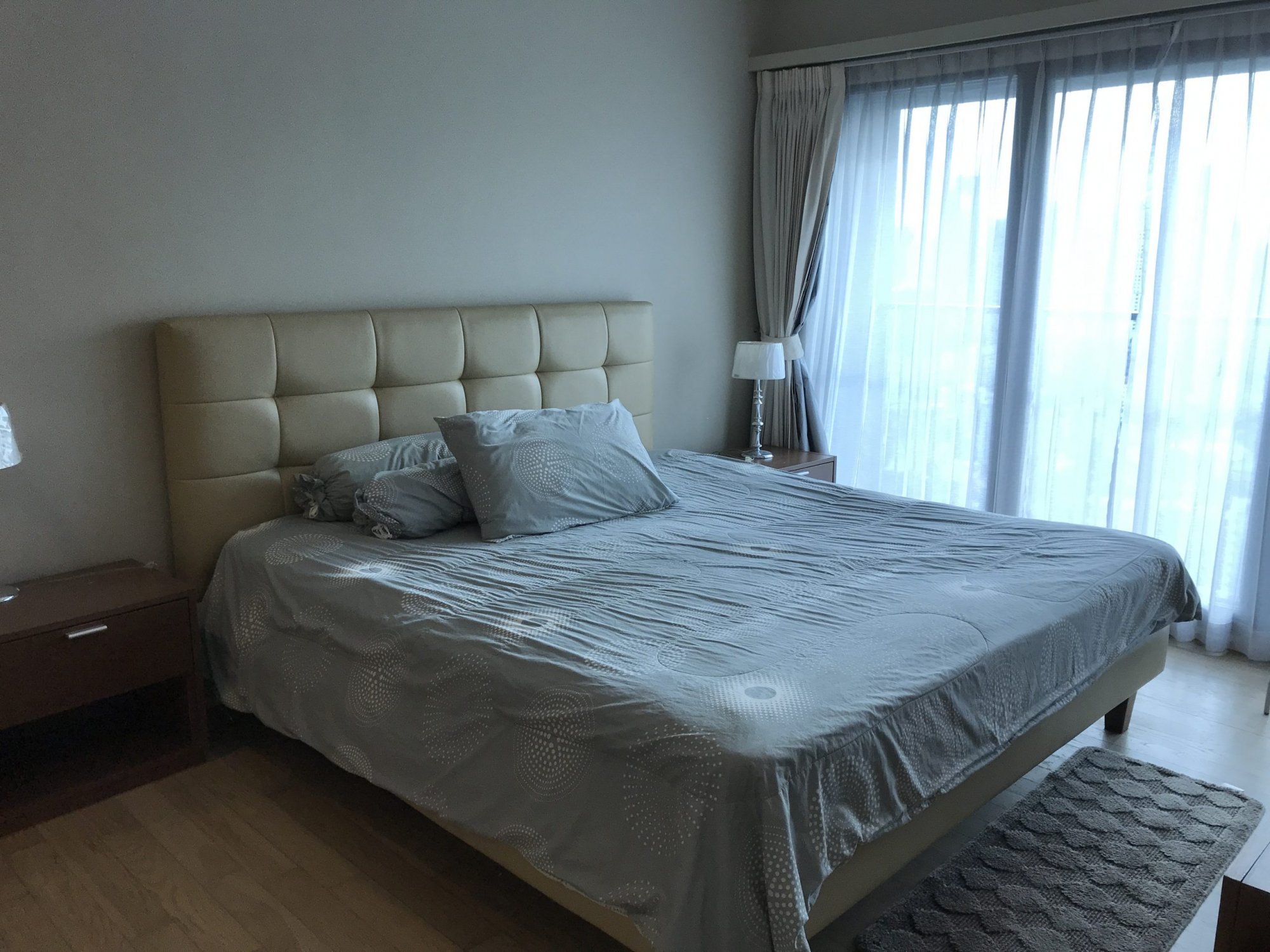 For rent at Noble Remix 2 Bedroom 2 Bathroom 50,000THB/month Fully furnished PROP000475