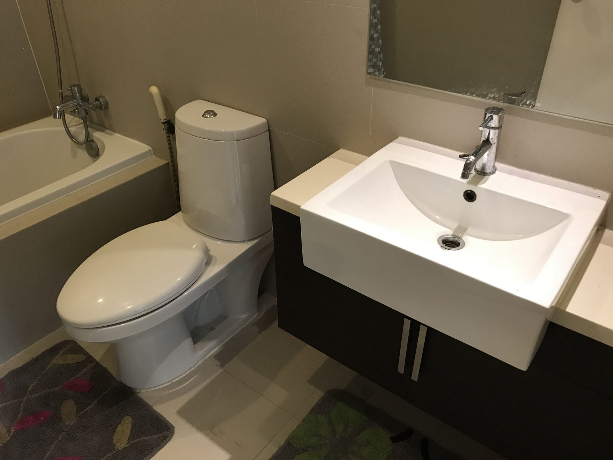 For rent at Noble Remix 2 Bedroom 2 Bathroom 50,000THB/month Fully furnished PROP000475