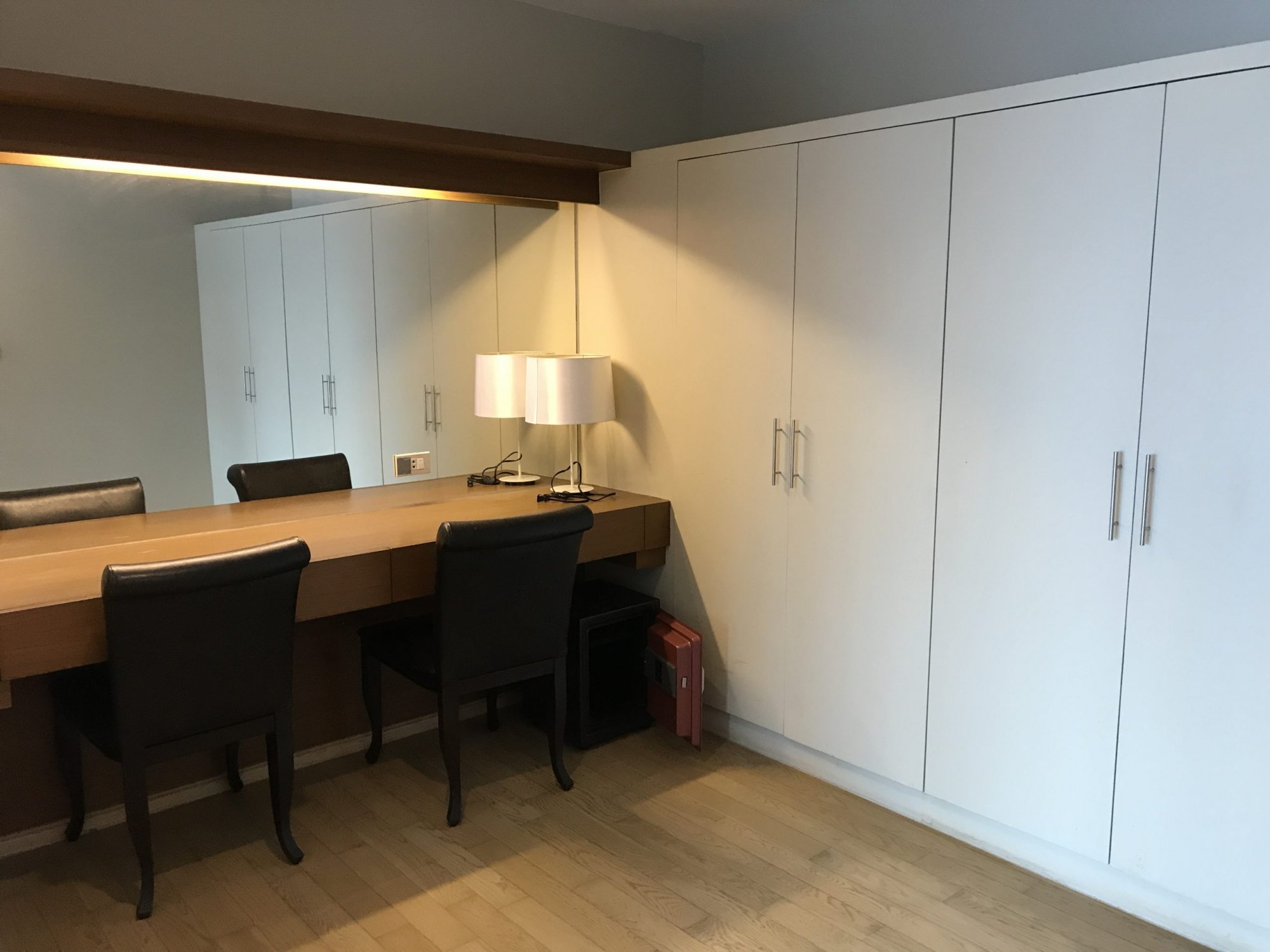 For rent at Noble Remix 2 Bedroom 2 Bathroom 50,000THB/month Fully furnished PROP000475