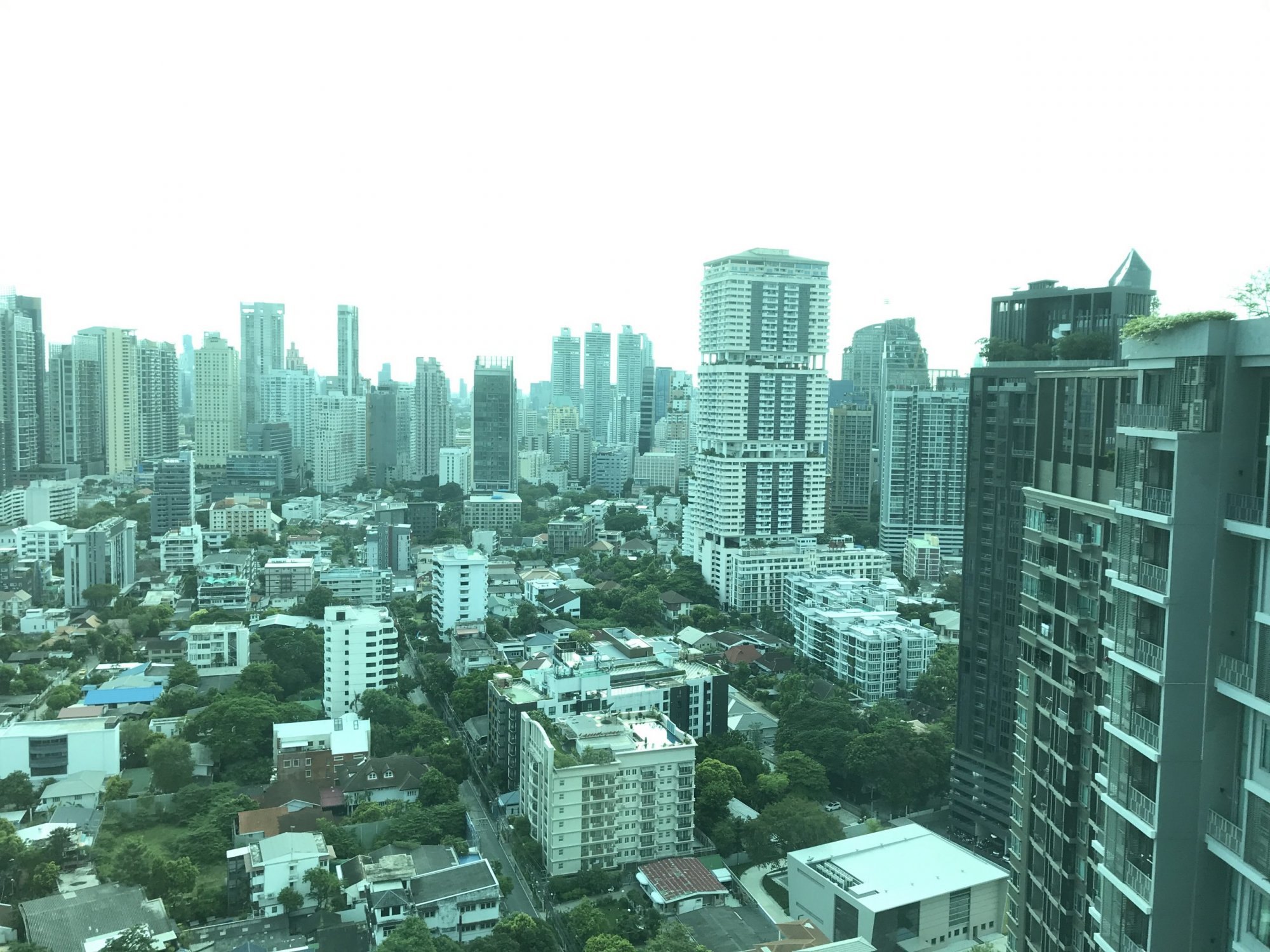 For rent at Noble Remix 2 Bedroom 2 Bathroom 50,000THB/month Fully furnished PROP000475