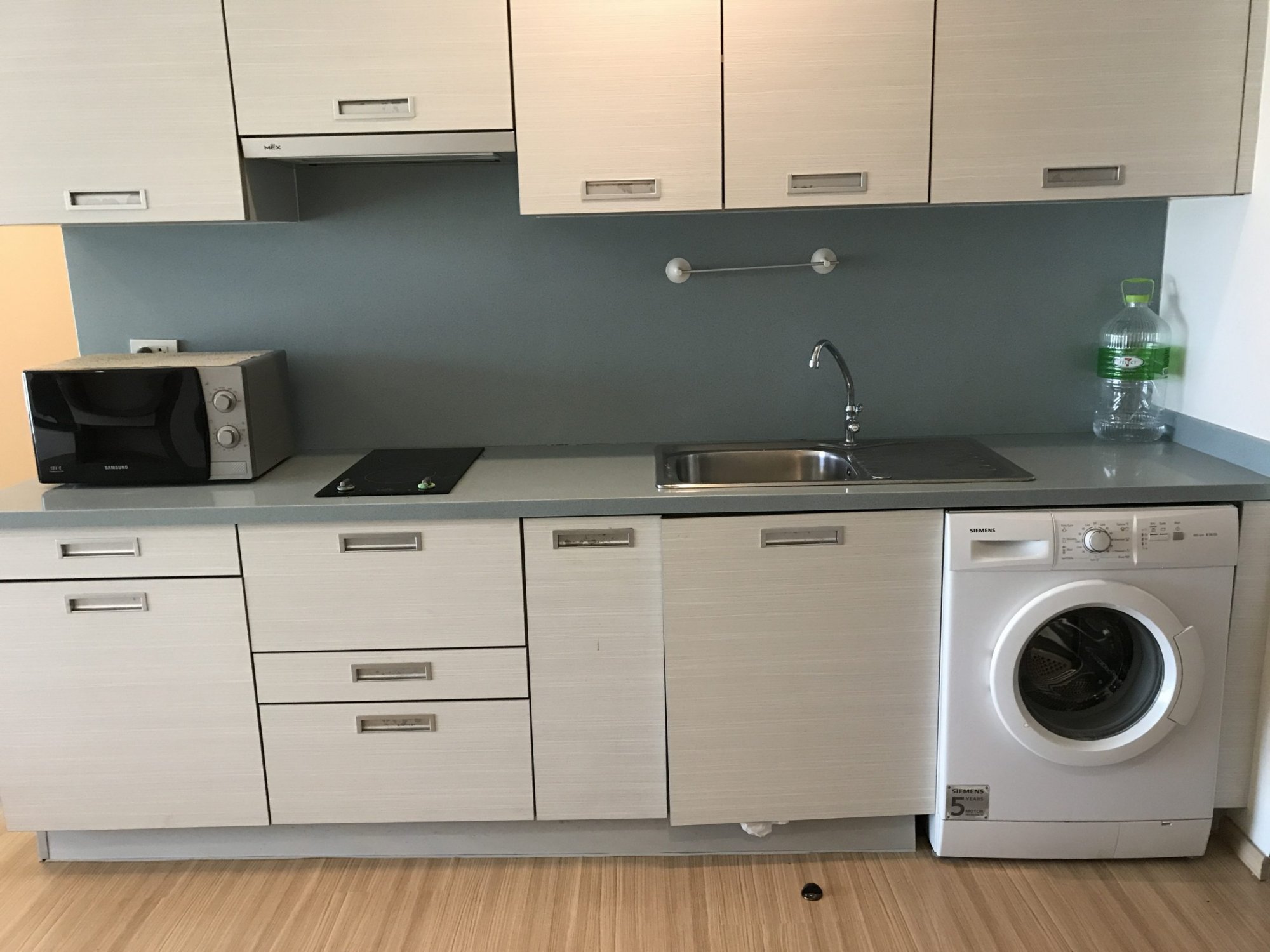 For rent at Noble Remix 2 Bedroom 2 Bathroom 45,000THB/month Fully furnished PROP000478