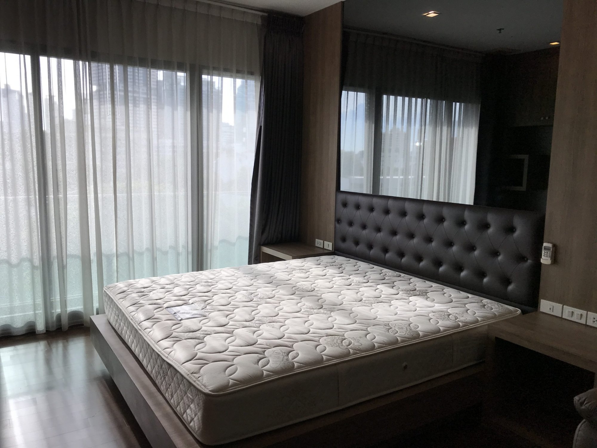 For rent at Noble Remix 1 Bedroom 1 Bathroom 20,000THB/month Fully furnished PROP000479