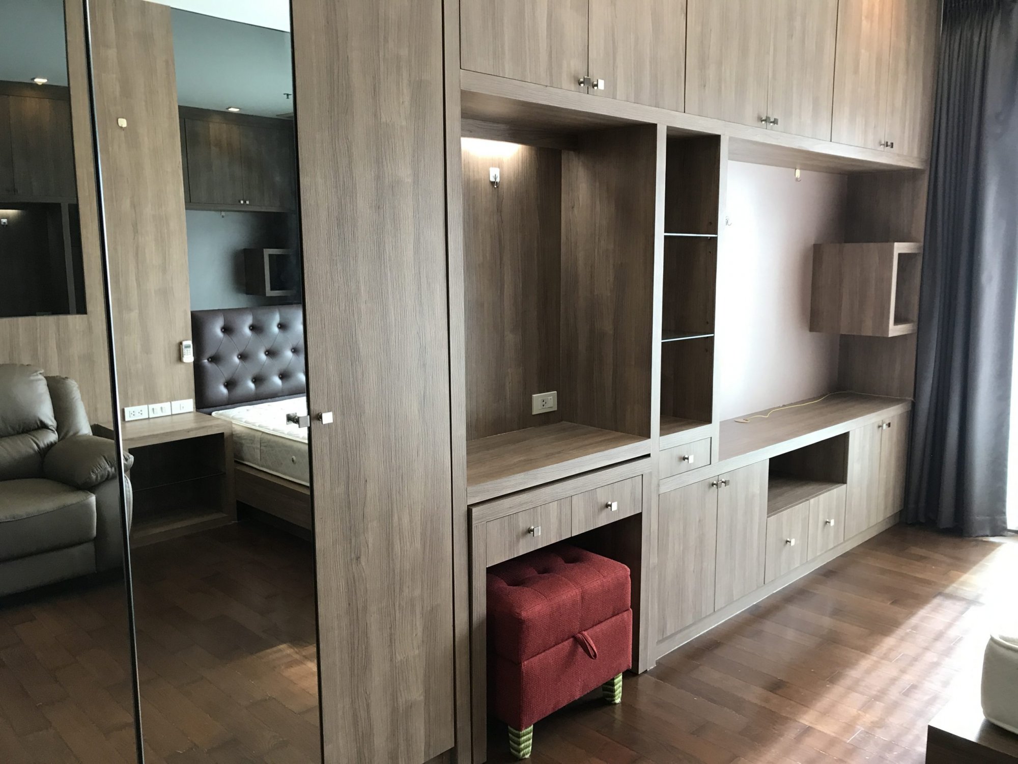 For rent at Noble Remix 1 Bedroom 1 Bathroom 20,000THB/month Fully furnished PROP000479