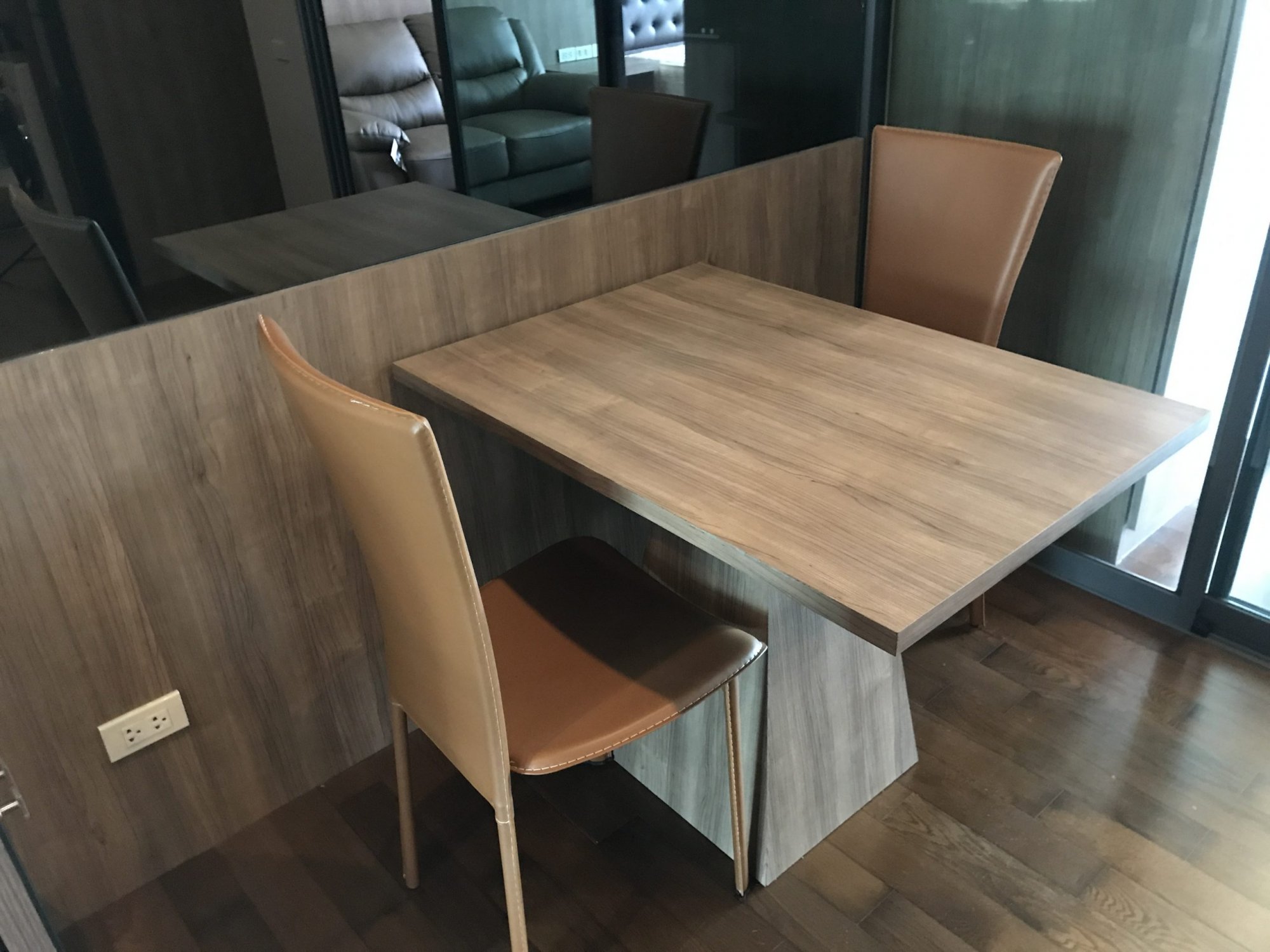 For rent at Noble Remix 1 Bedroom 1 Bathroom 20,000THB/month Fully furnished PROP000479