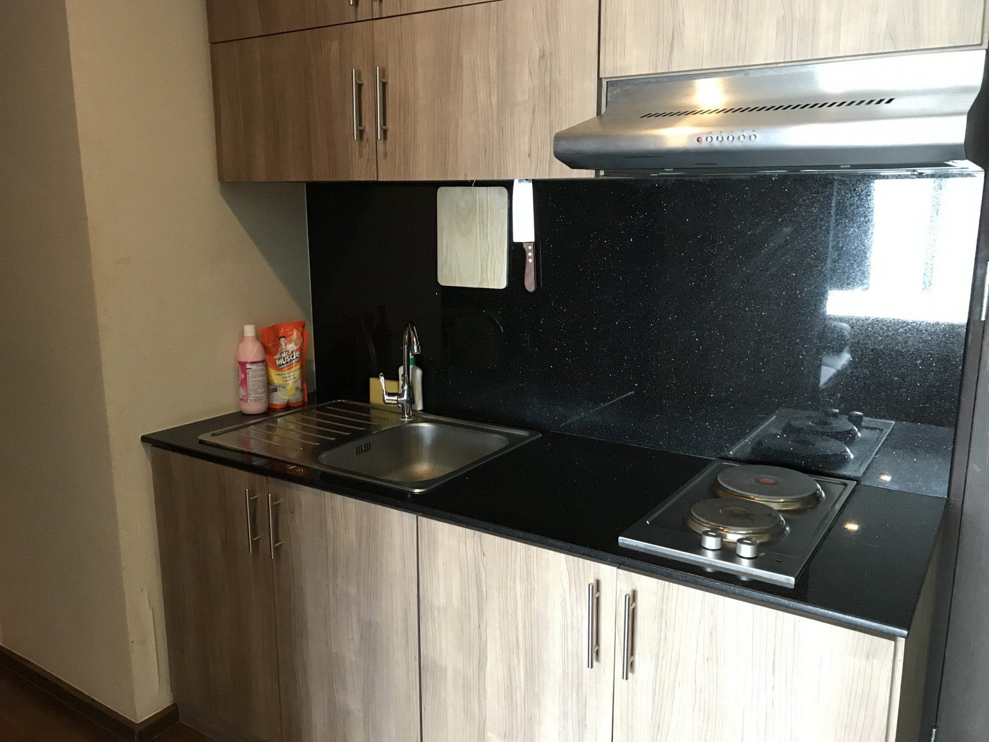 For rent at Noble Remix 1 Bedroom 1 Bathroom 20,000THB/month Fully furnished PROP000479