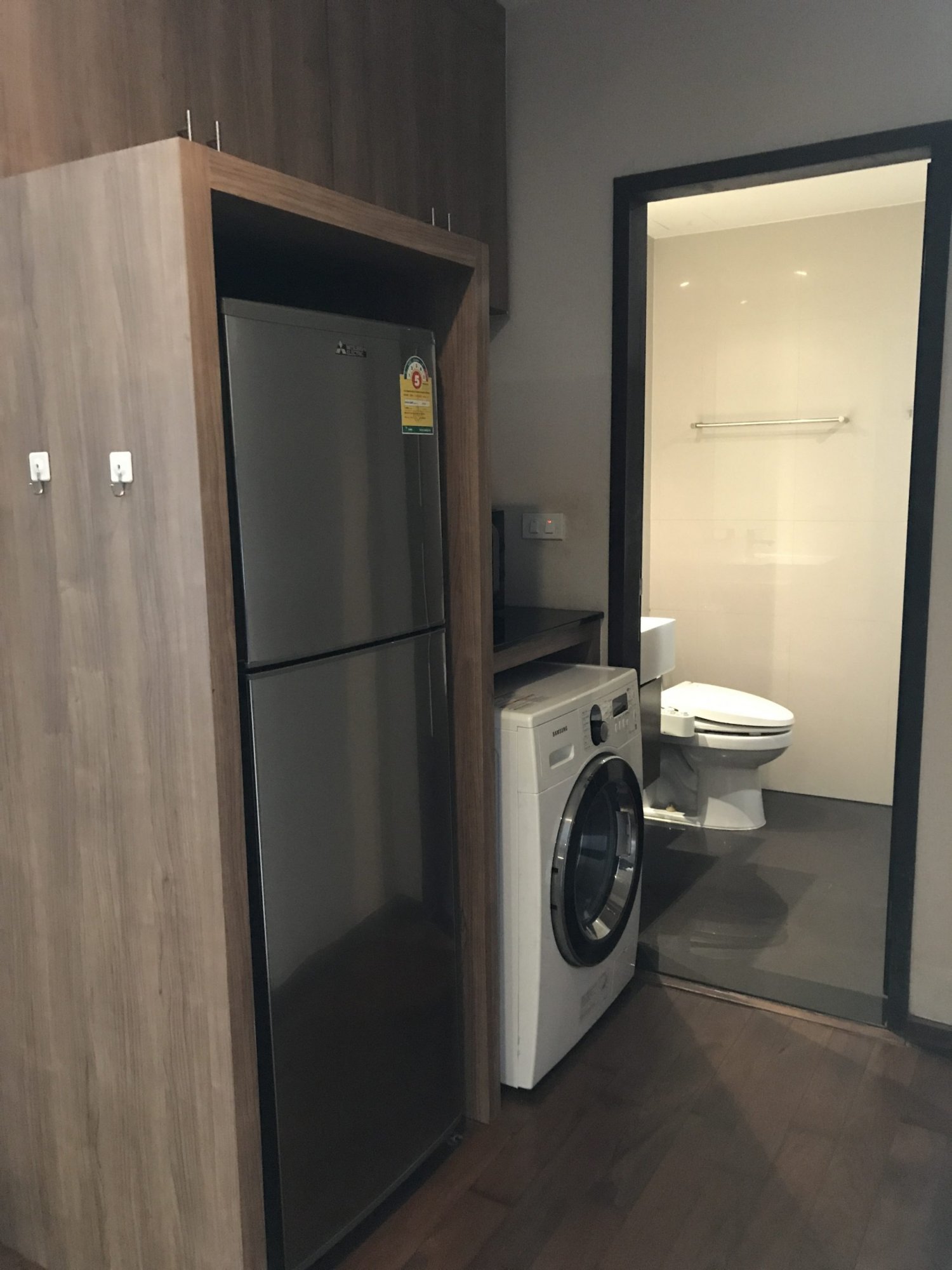 For rent at Noble Remix 1 Bedroom 1 Bathroom 20,000THB/month Fully furnished PROP000479