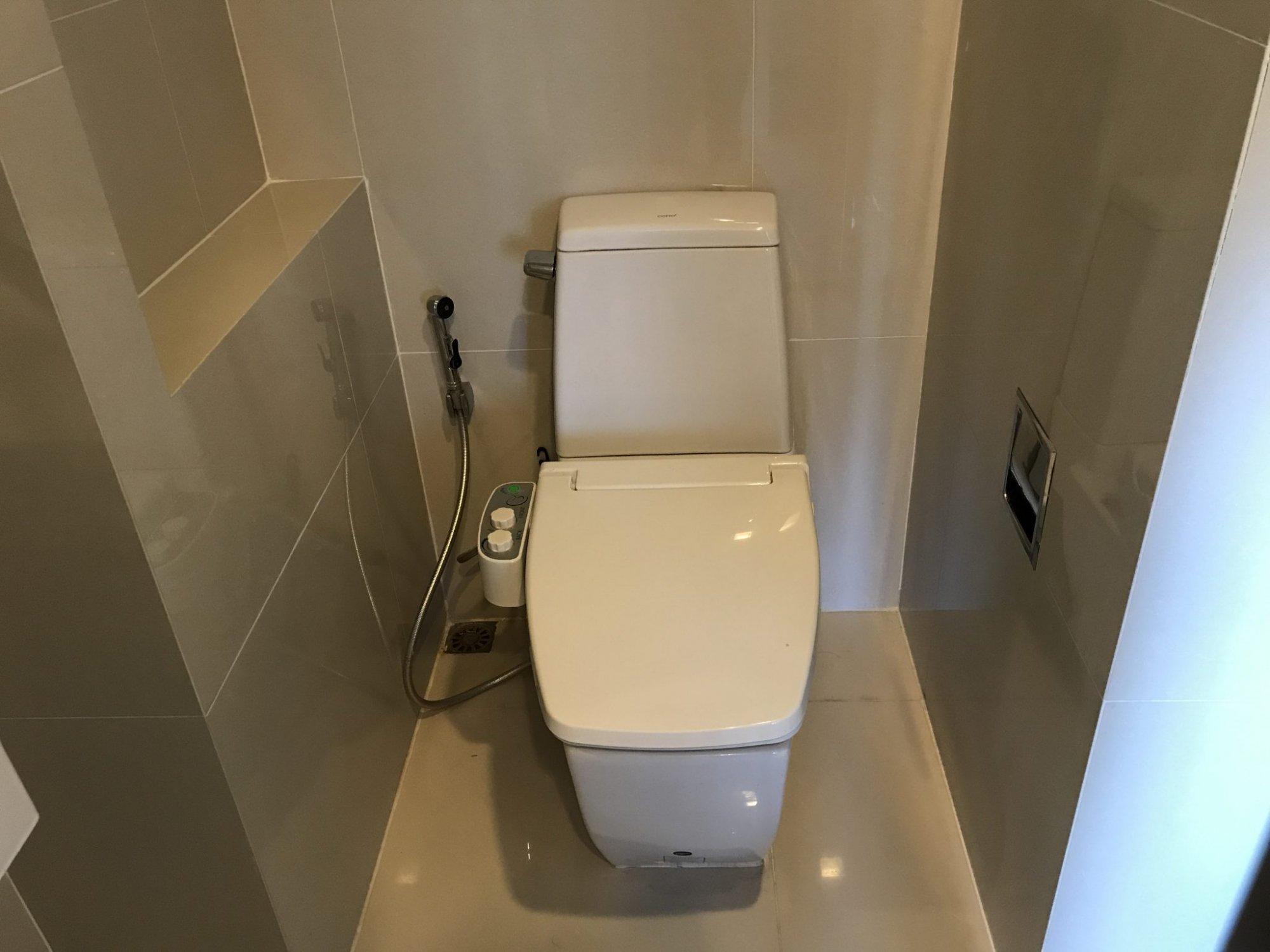 For rent at Rhythm Sukhumvit 44/1 27,000THB/month 1 Bedroom 1 Bathroom Fully furnished PROP000481