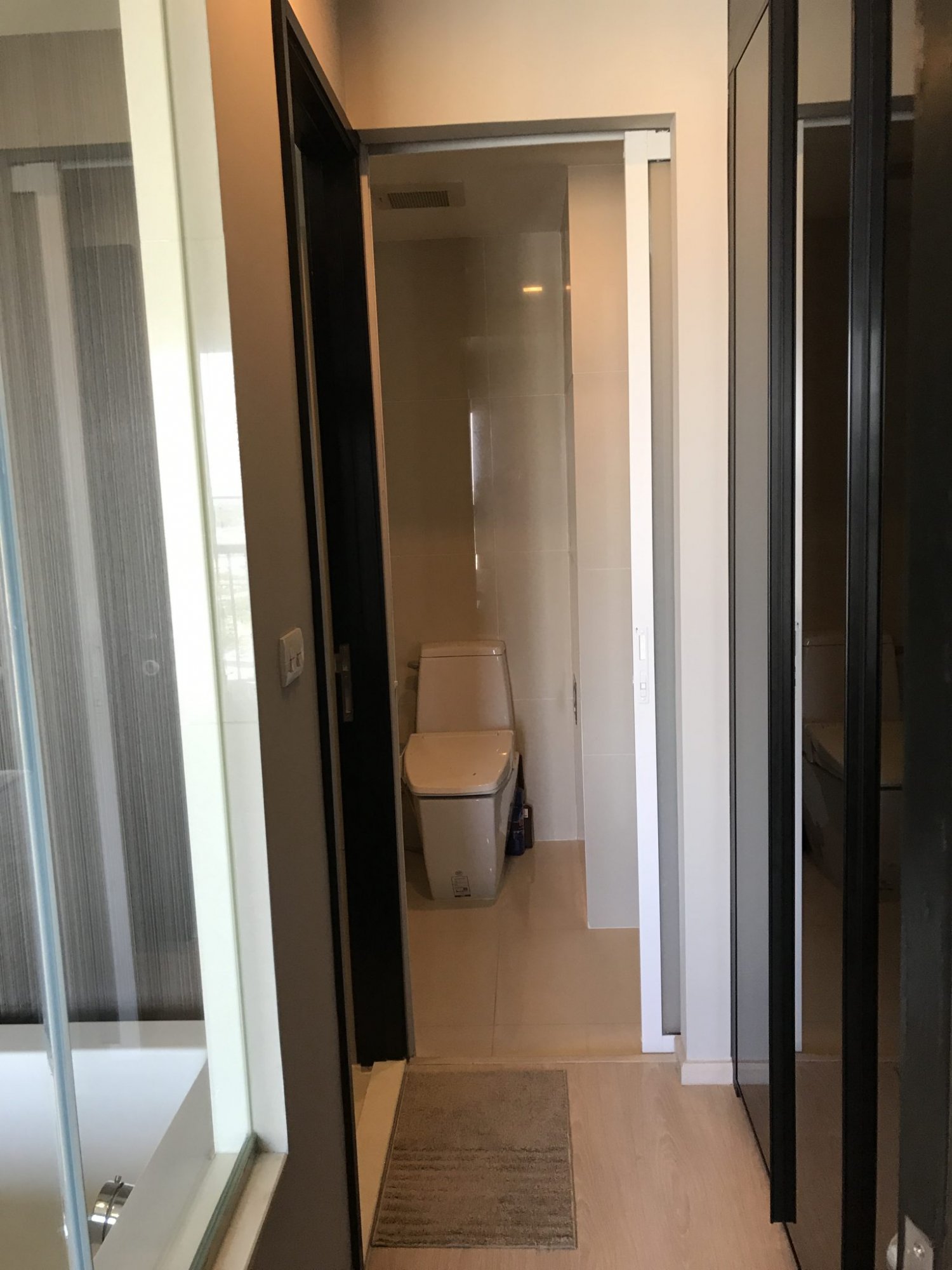 For rent at Rhythm Sukhumvit 44/1 38,000THB/month 1 Bedroom 1 Bathroom Fully furnished PROP000482