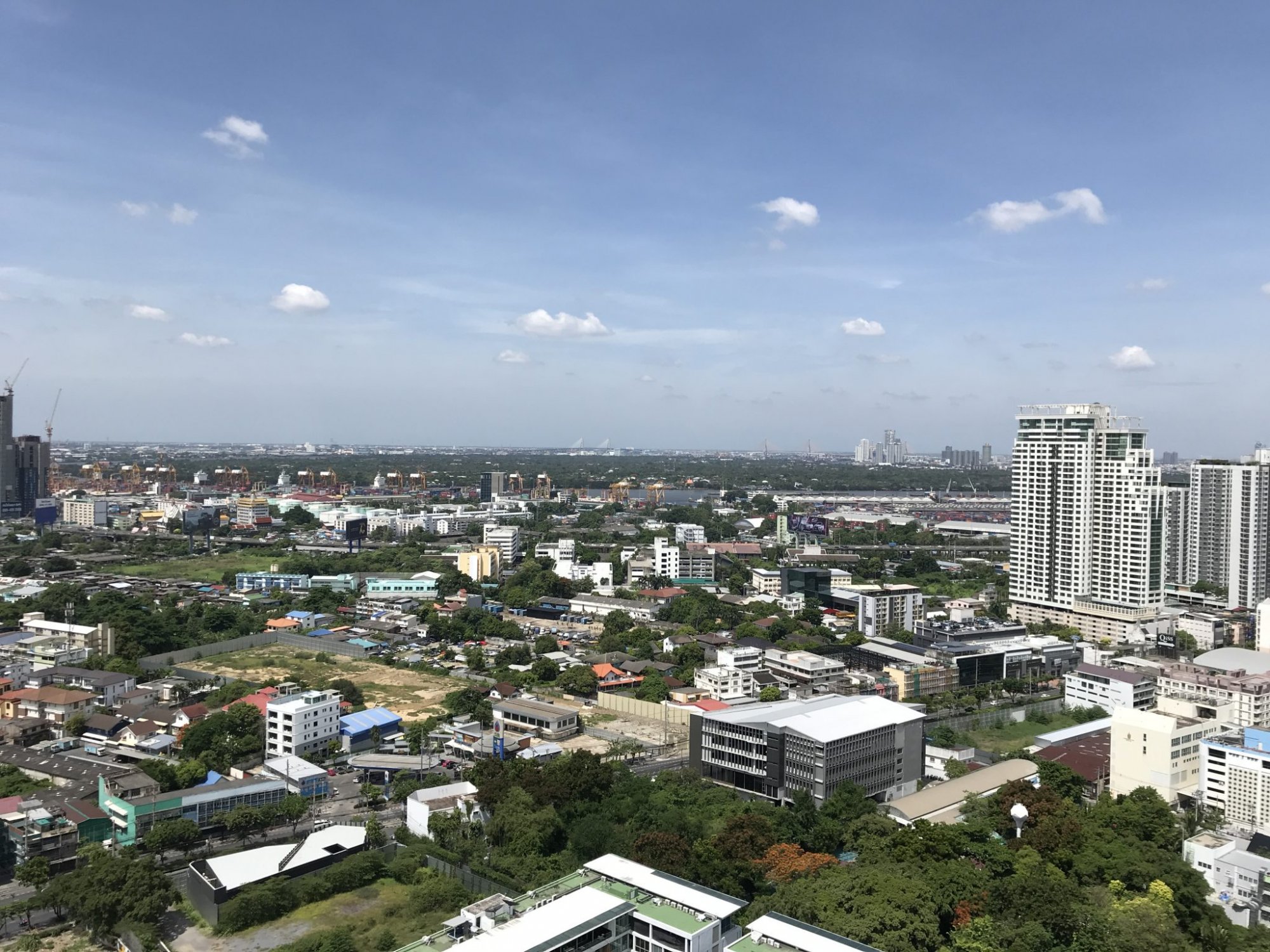 For rent at Rhythm Sukhumvit 44/1 38,000THB/month 1 Bedroom 1 Bathroom Fully furnished PROP000482