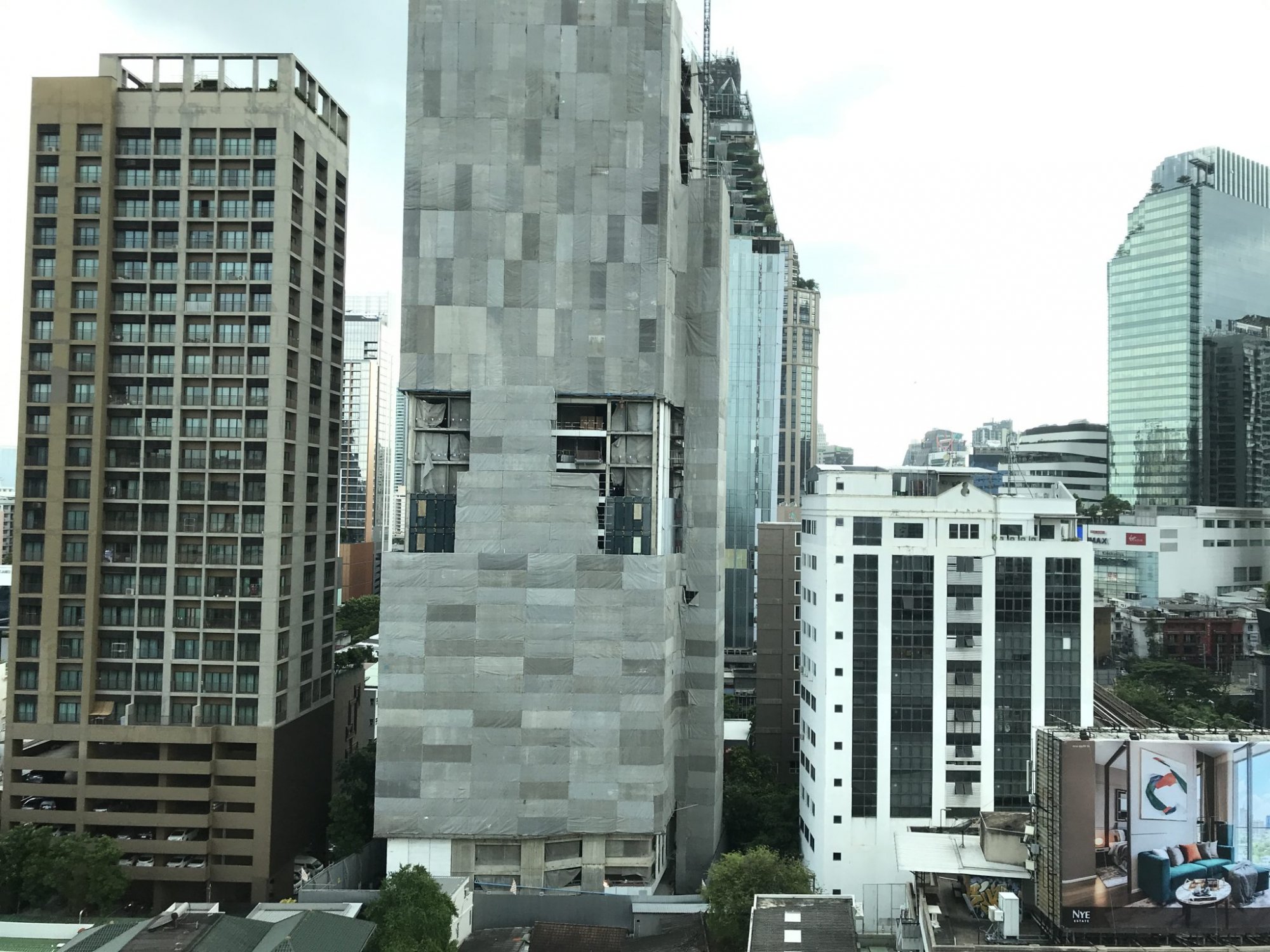 ปล่อยเช่า! The Address Sukhumvit 28 ในราคาเพียง 65,000บาท/เดือน 2 ห้องนอนขนาดใหญ่  74 ตรม. ใกล้ BTS พร้อมพงษ์ เฟอร์นิเจอร์ครบพร้อมเข้าอยู่