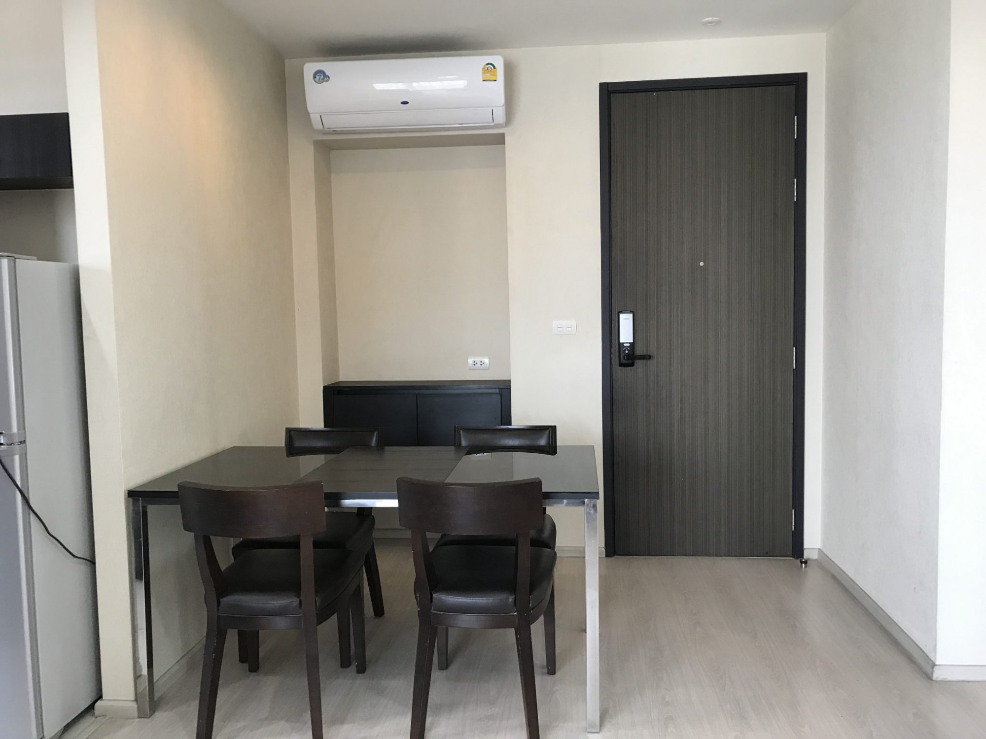 ปล่อยเช่า! Rhythm Sukhumvit 44/1 ในราคาเพียง 50,000บาท/เดือน 2 ห้องนอน 2 ห้องน้ำ 68.5ตรม. ห้องใหญ่อยู่สบาย ใกล้ BTS พระโขนง เฟอร์นิเจอร์ครบพร้อมเข้าอยู่ PROP000487