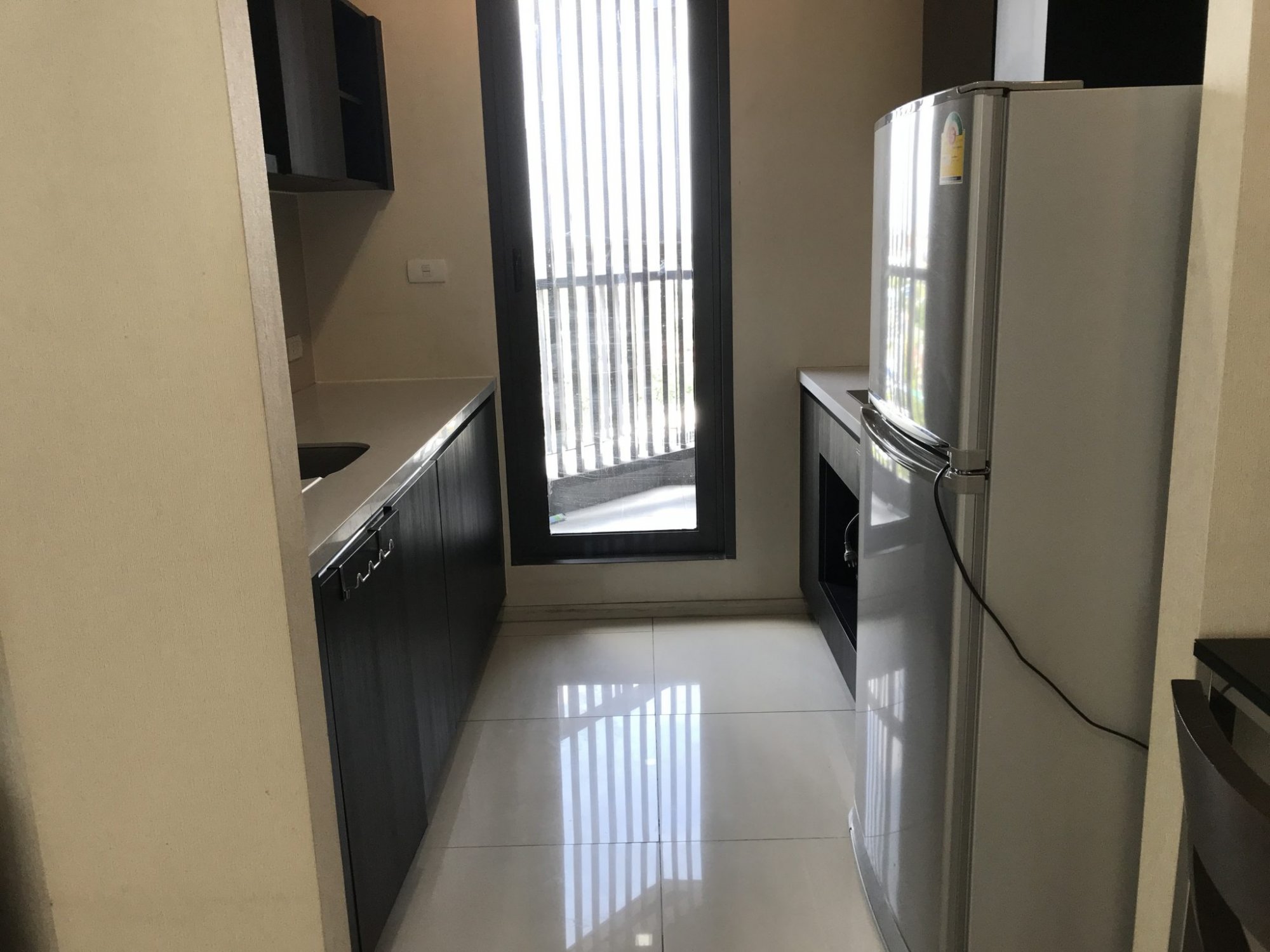 For rent at Rhythm Sukhumvit 44/1 50,000THB/month 2 Bedroom 2 Bathroom Fully furnished PROP000487