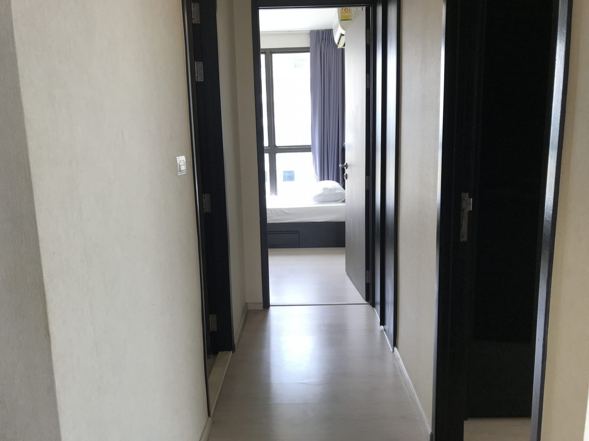 ปล่อยเช่า! Rhythm Sukhumvit 44/1 ในราคาเพียง 50,000บาท/เดือน 2 ห้องนอน 2 ห้องน้ำ 68.5ตรม. ห้องใหญ่อยู่สบาย ใกล้ BTS พระโขนง เฟอร์นิเจอร์ครบพร้อมเข้าอยู่ PROP000487