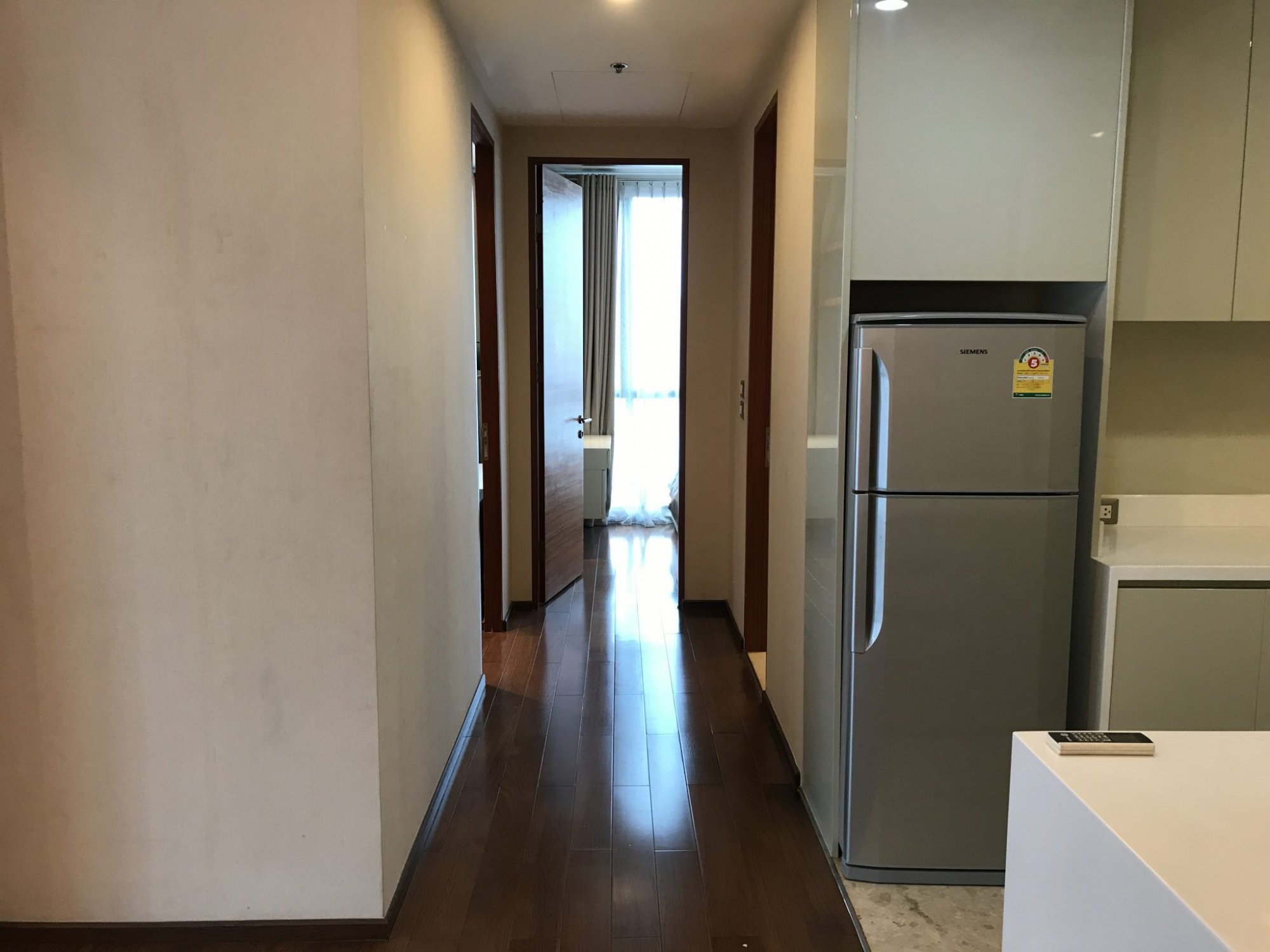 ปล่อยเช่า! The Address Sukhumvit 28 ในราคาเพียง 45,000บาท/เดือน 1 ห้องนอนขนาดใหญ่ 73 ตรม. ใกล้ BTS พร้อมพงษ์ เฟอร์นิเจอร์ครบพร้อมเข้าอยู่