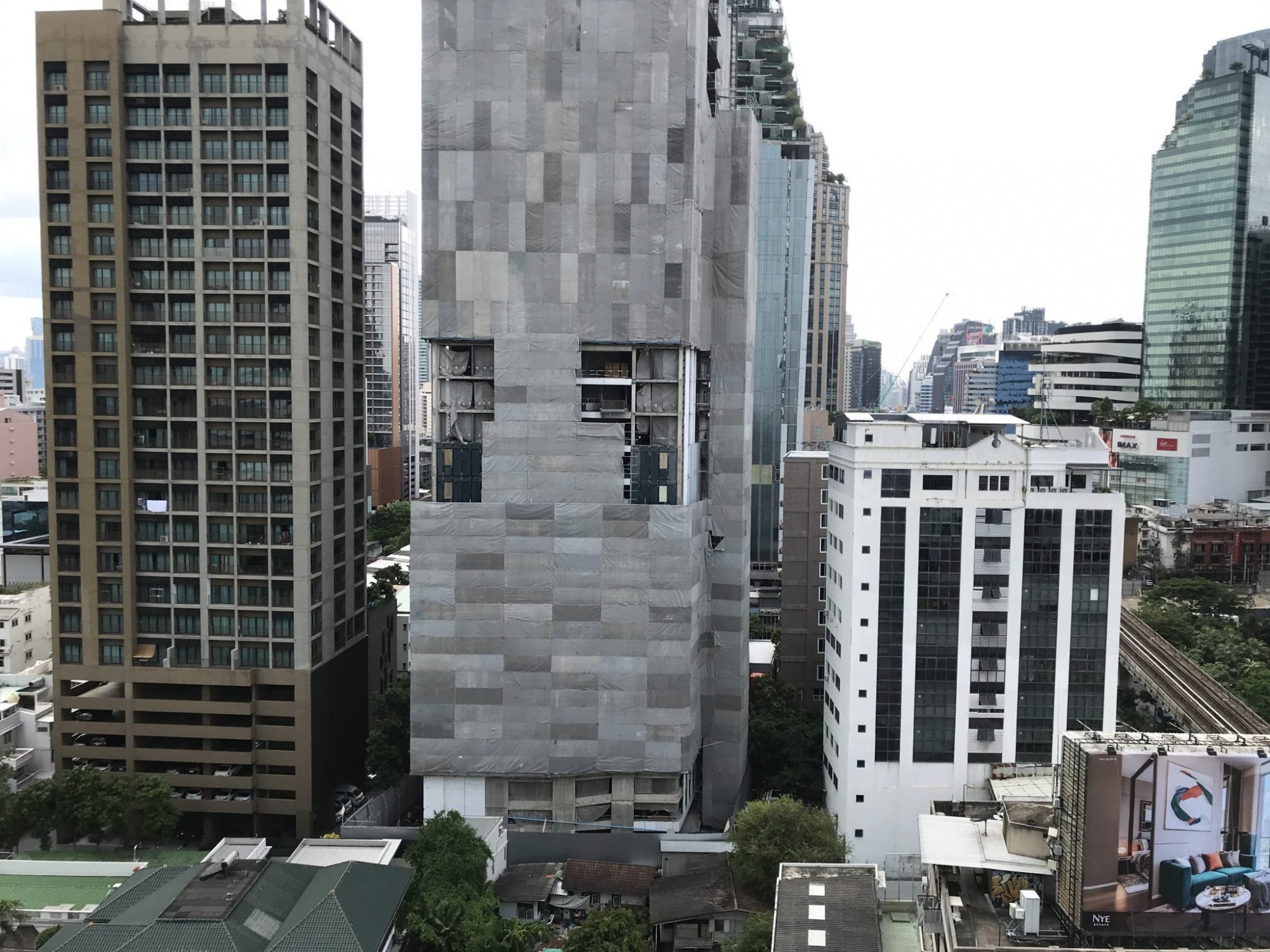 ปล่อยเช่า! The Address Sukhumvit 28 ในราคาเพียง 45,000บาท/เดือน 1 ห้องนอนขนาดใหญ่ 73 ตรม. ใกล้ BTS พร้อมพงษ์ เฟอร์นิเจอร์ครบพร้อมเข้าอยู่