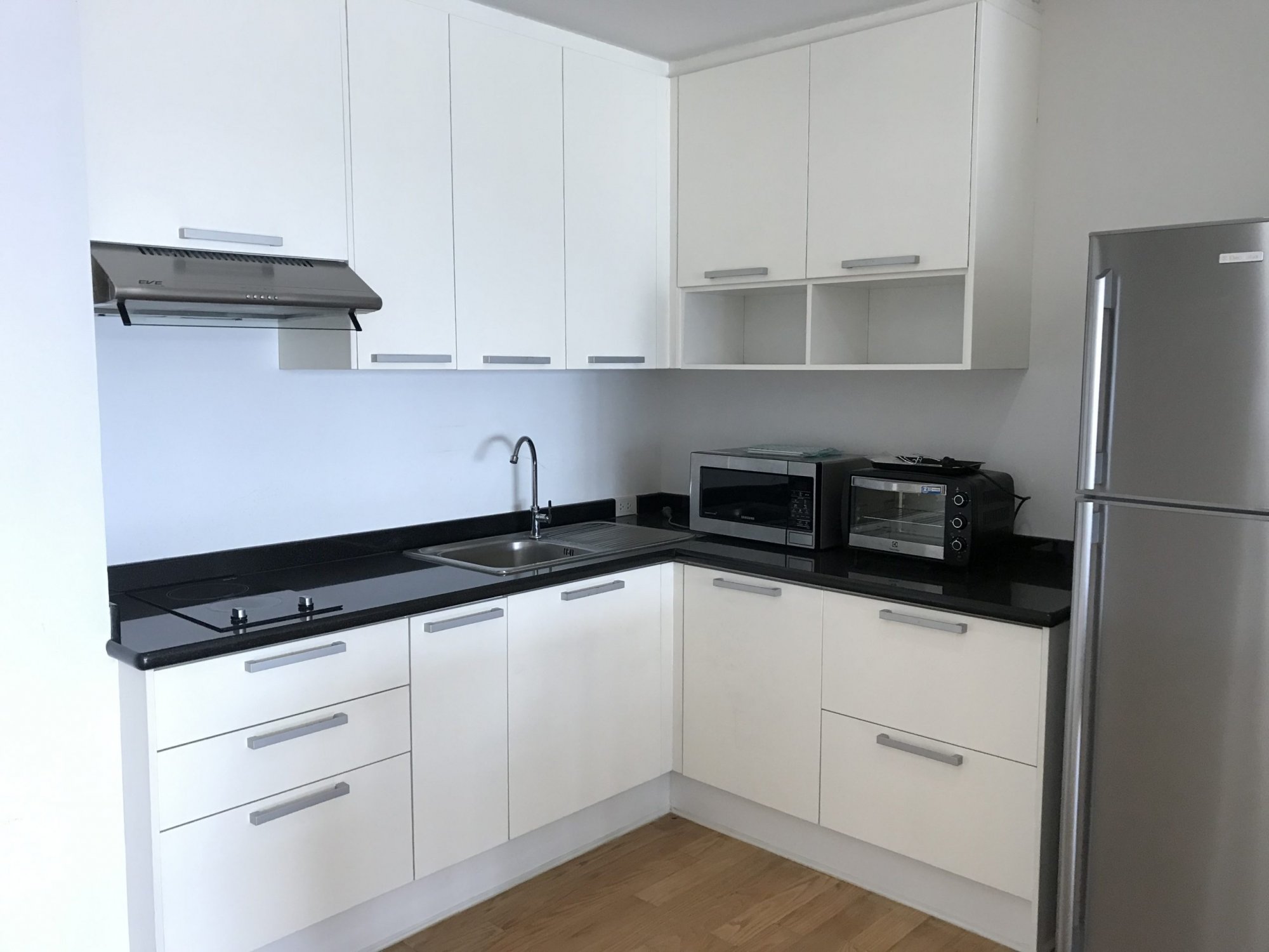 For rent at Noble Remix 2 Bedroom 2 Bathroom 40,000THB/Month Fully furnished (P-00679)