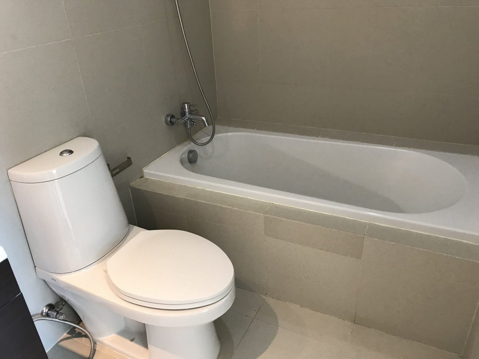 For rent at Noble Remix 2 Bedroom 2 Bathroom 40,000THB/Month Fully furnished (P-00679)