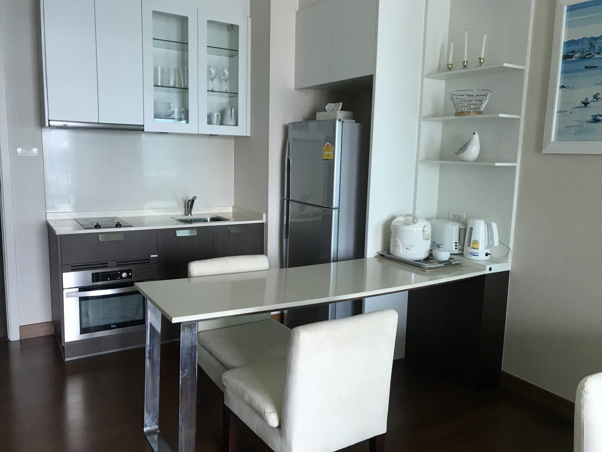 For rent at Ivy Thonglor 1 Bedroom 1 Bathroom 25,000THB/month Fully furnished PROP000497