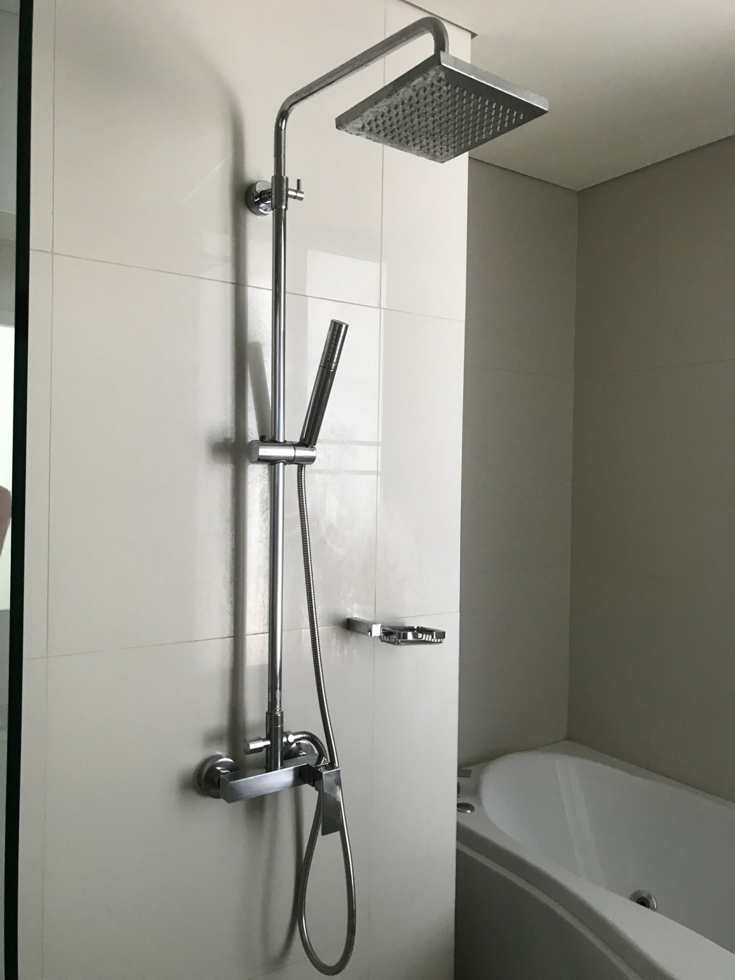 For rent at Ivy Thonglor 2 Bedroom 2 Bathroom 50,000THB/month Fully furnished PROP000498