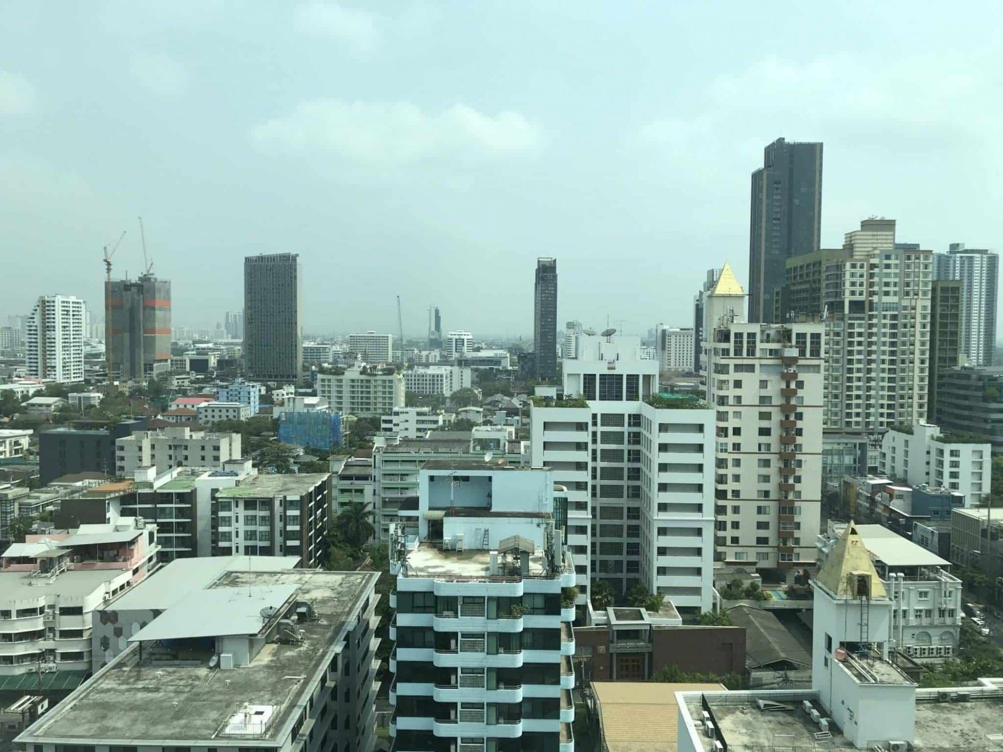 ** Super Deal! ** For rent at Ivy Thonglor 1 Bedroom 1 Bathroom 25,000THB/month Fully furnished PROP000499