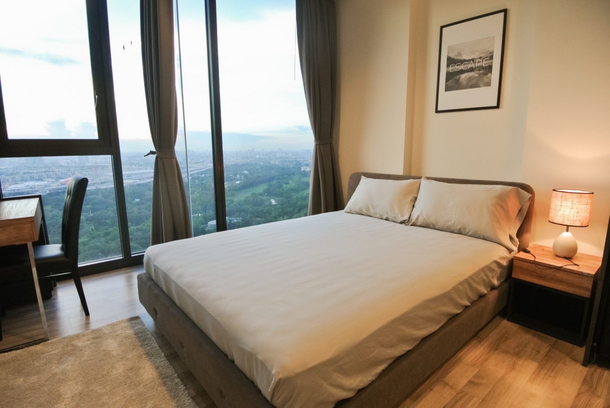 1 Bed Condo for Sale at THE LINE Jatujak-Mochit [Ref: P#202106-34389]