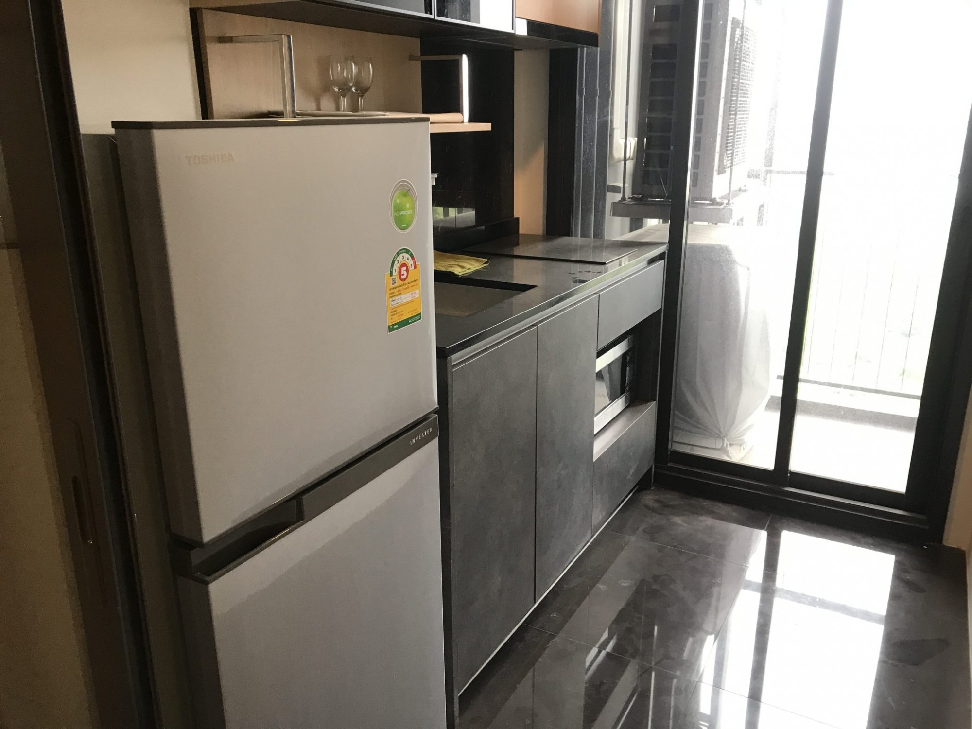 1 Bed Condo for Sale at THE LINE Jatujak-Mochit [Ref: P#202106-34389]