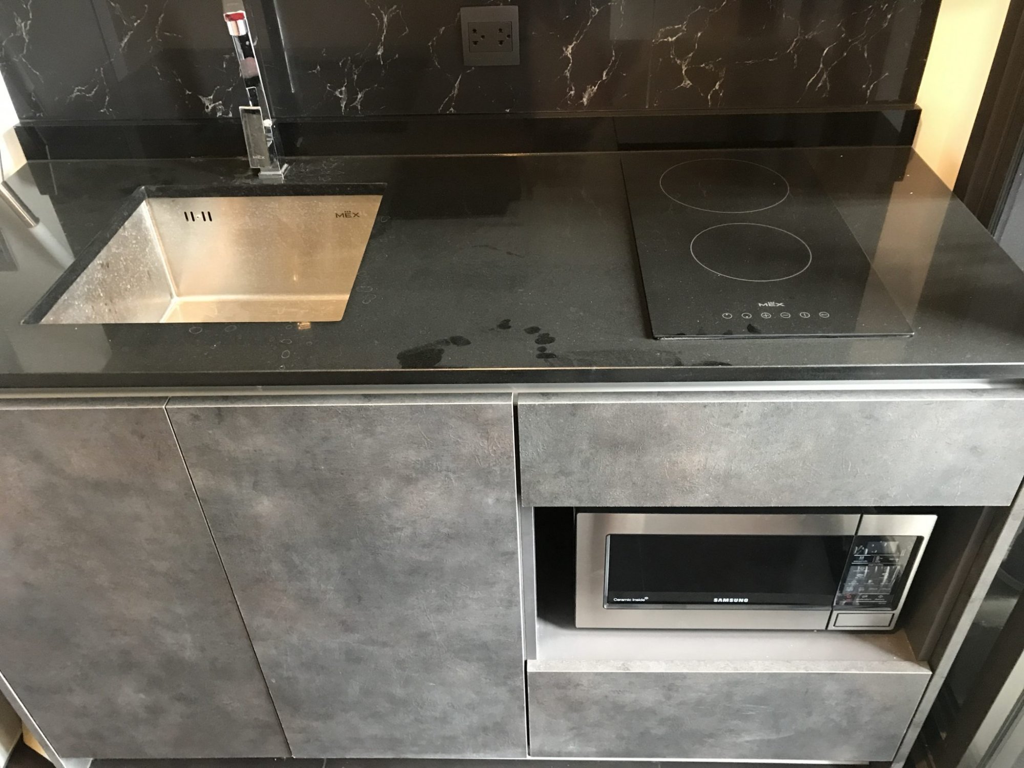 1 Bed Condo for Sale at THE LINE Jatujak-Mochit [Ref: P#202106-34389]