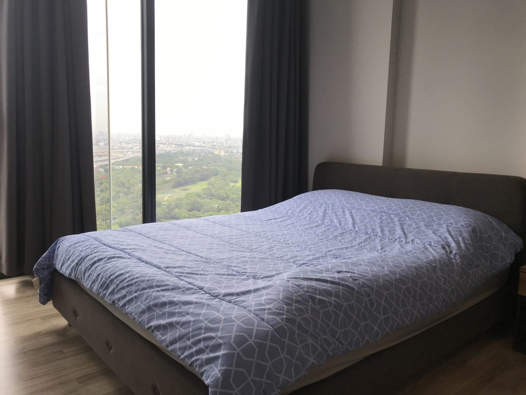 1 Bed Condo for Sale at THE LINE Jatujak-Mochit [Ref: P#202106-34389]