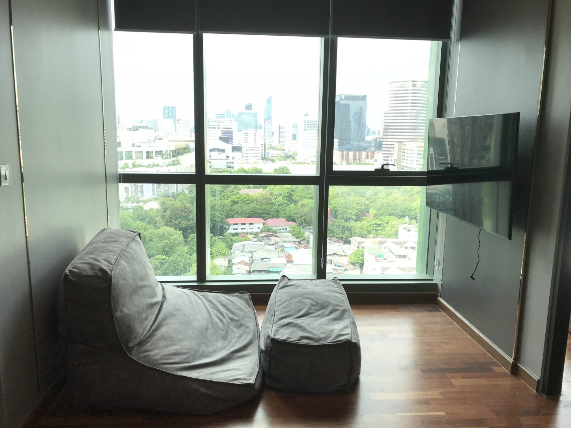 1 Bed Condo for Sale at Wish Signature Midtown Siam [Ref: P#202106-34392]