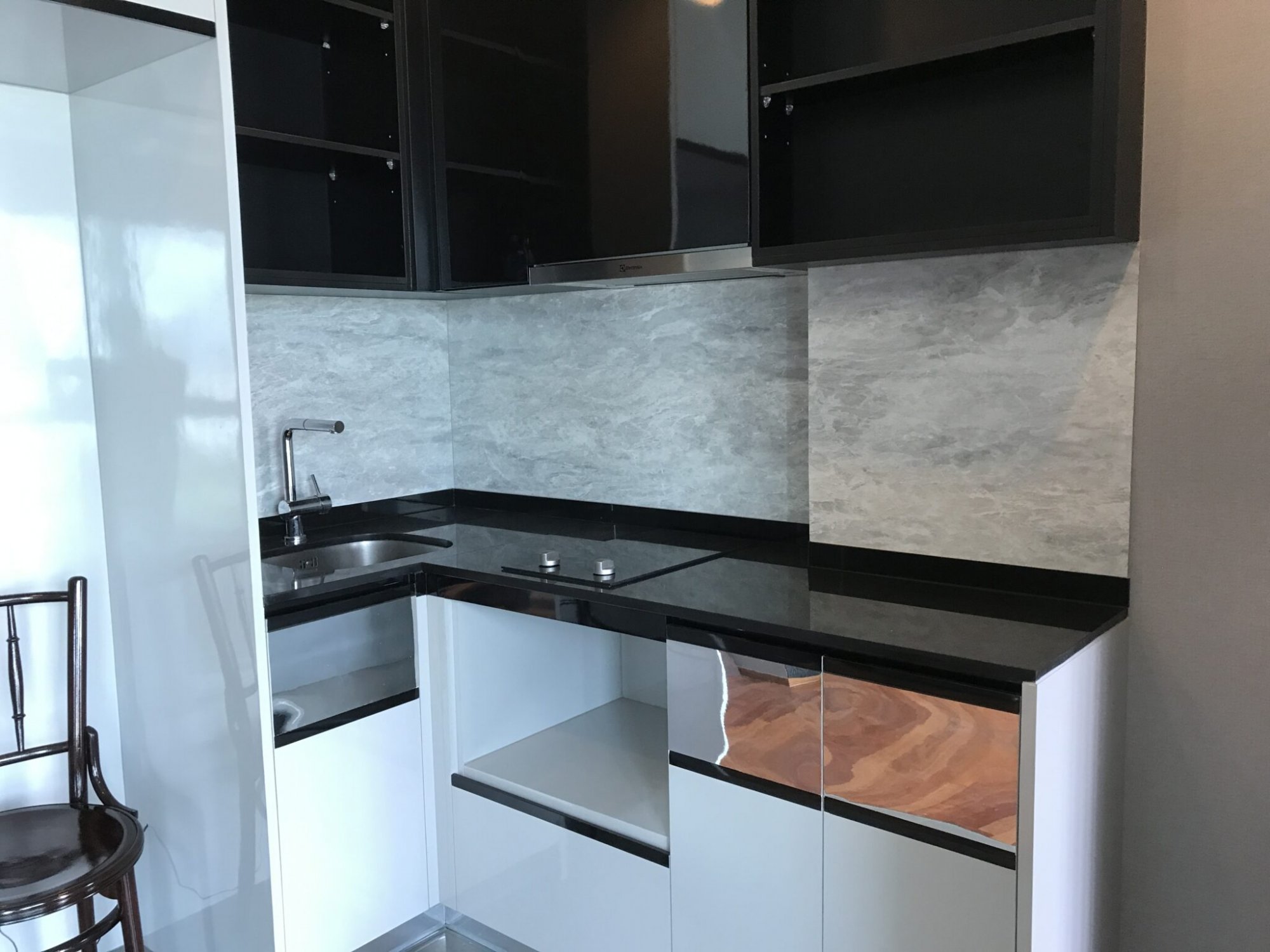 1 Bed Condo for Sale at Wish Signature Midtown Siam [Ref: P#202106-34392]