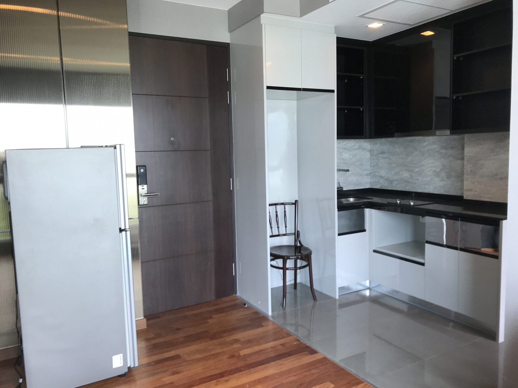 1 Bed Condo for Sale at Wish Signature Midtown Siam [Ref: P#202106-34392]