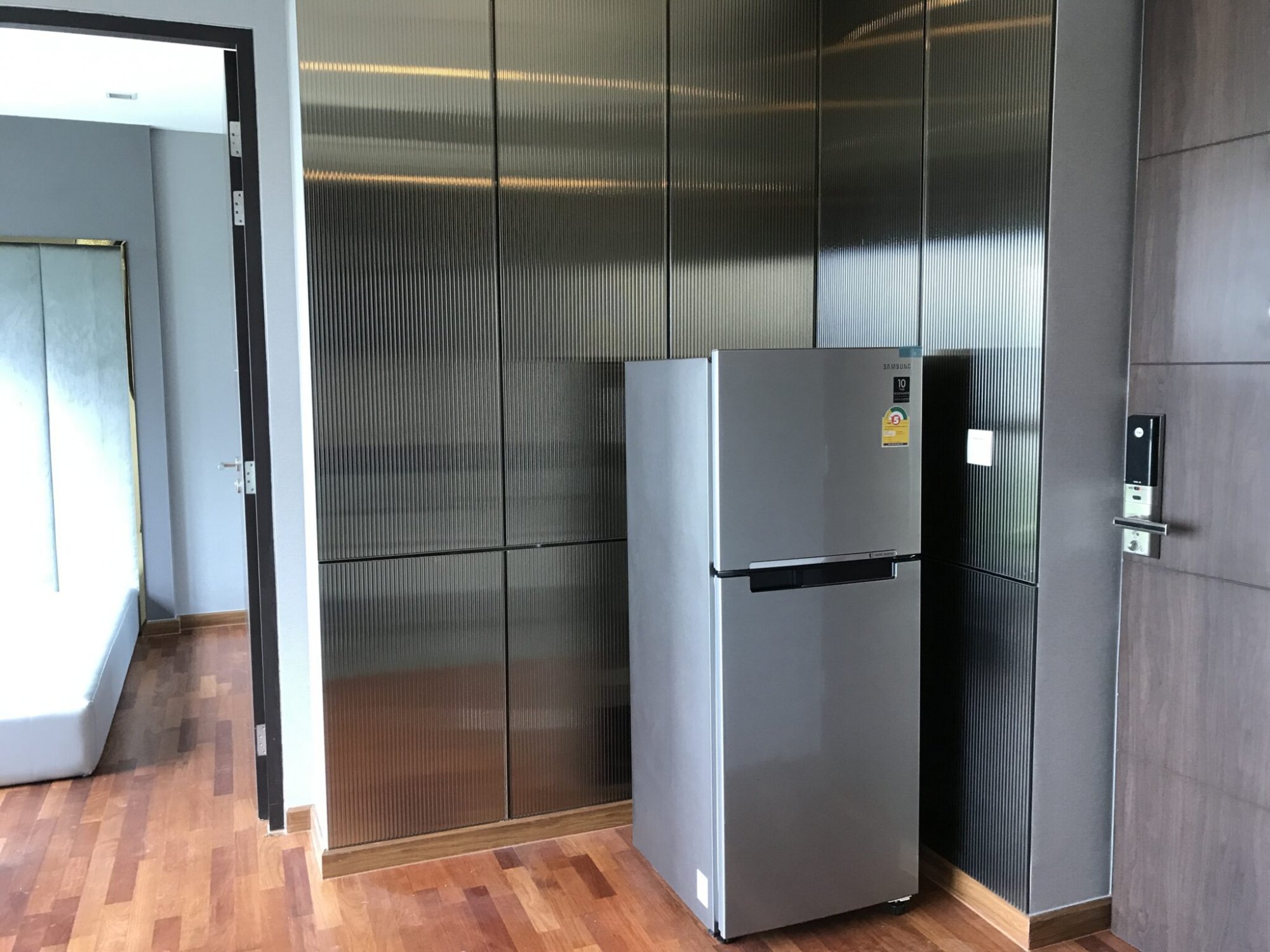 1 Bed Condo for Sale at Wish Signature Midtown Siam [Ref: P#202106-34392]