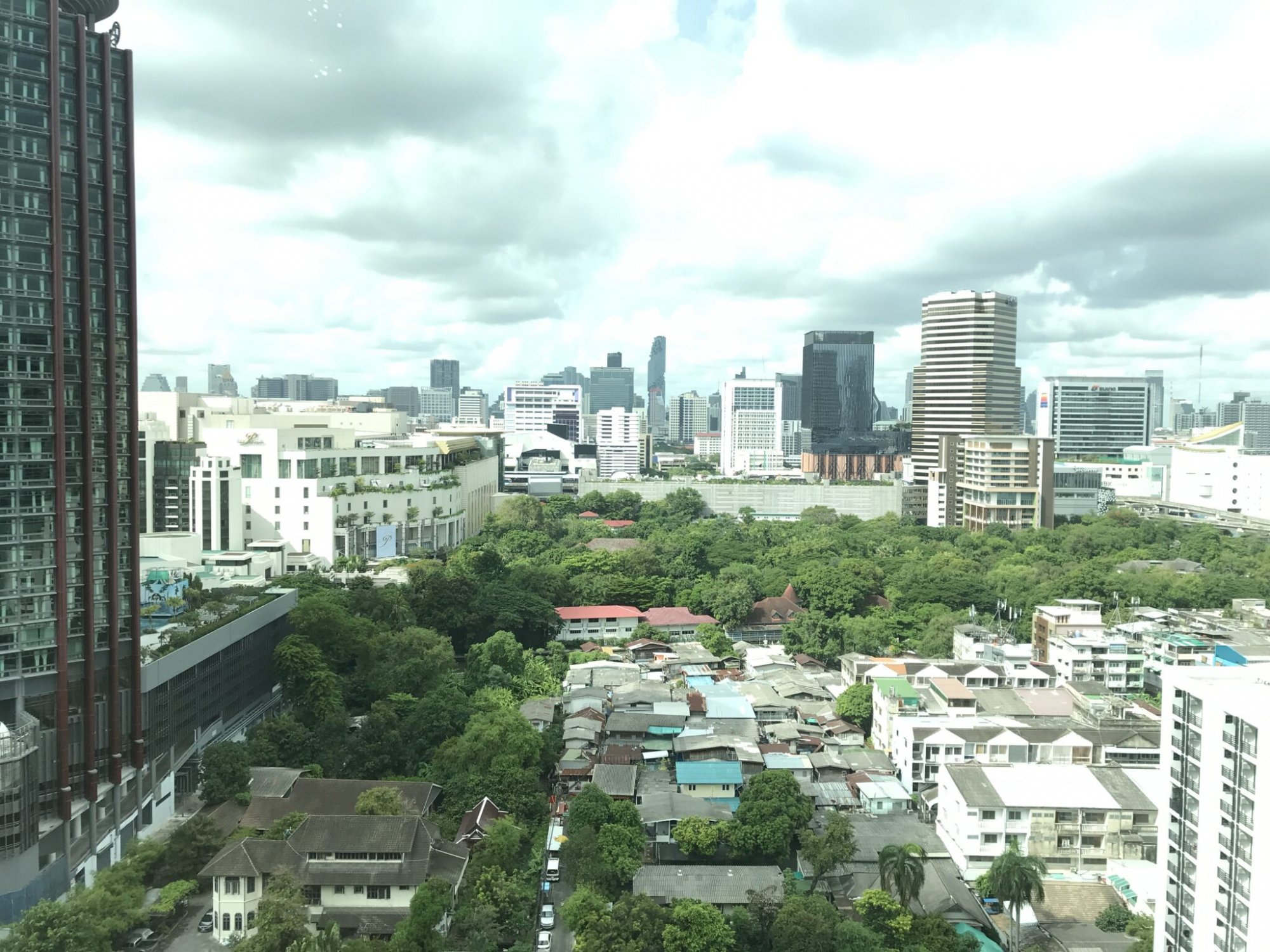 1 Bed Condo for Sale at Wish Signature Midtown Siam [Ref: P#202106-34392]