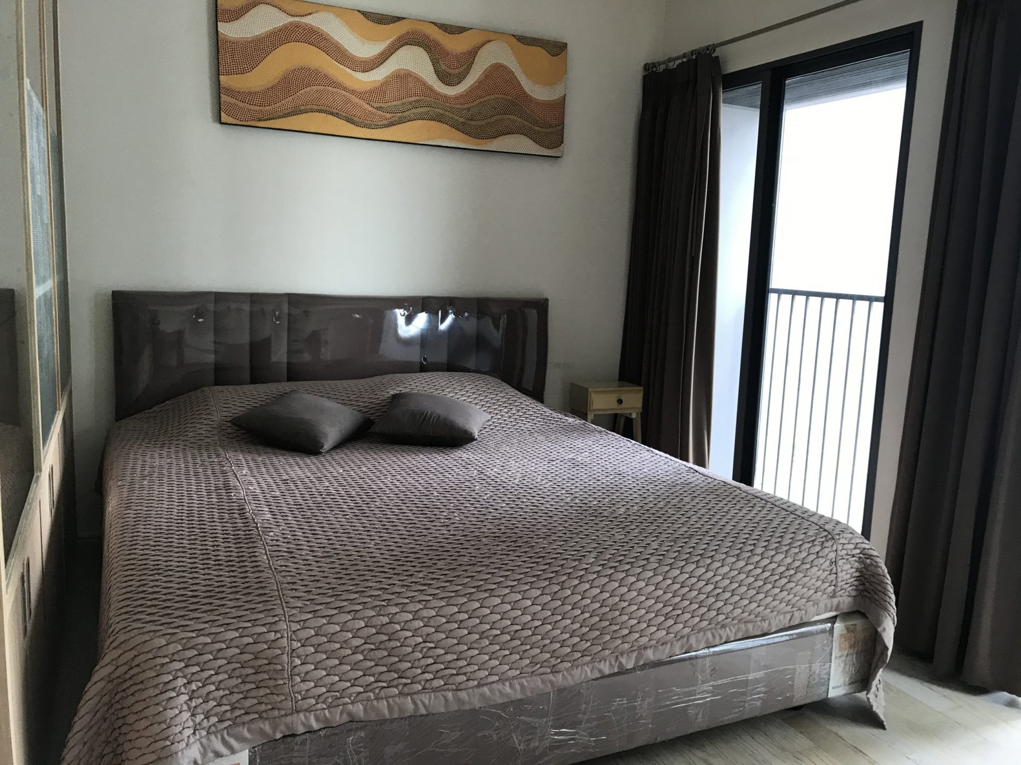 For rent at Noble Remix 1 Bedroom 1 Bathroom 27,000THB/Month Fully furnished (P-00680)