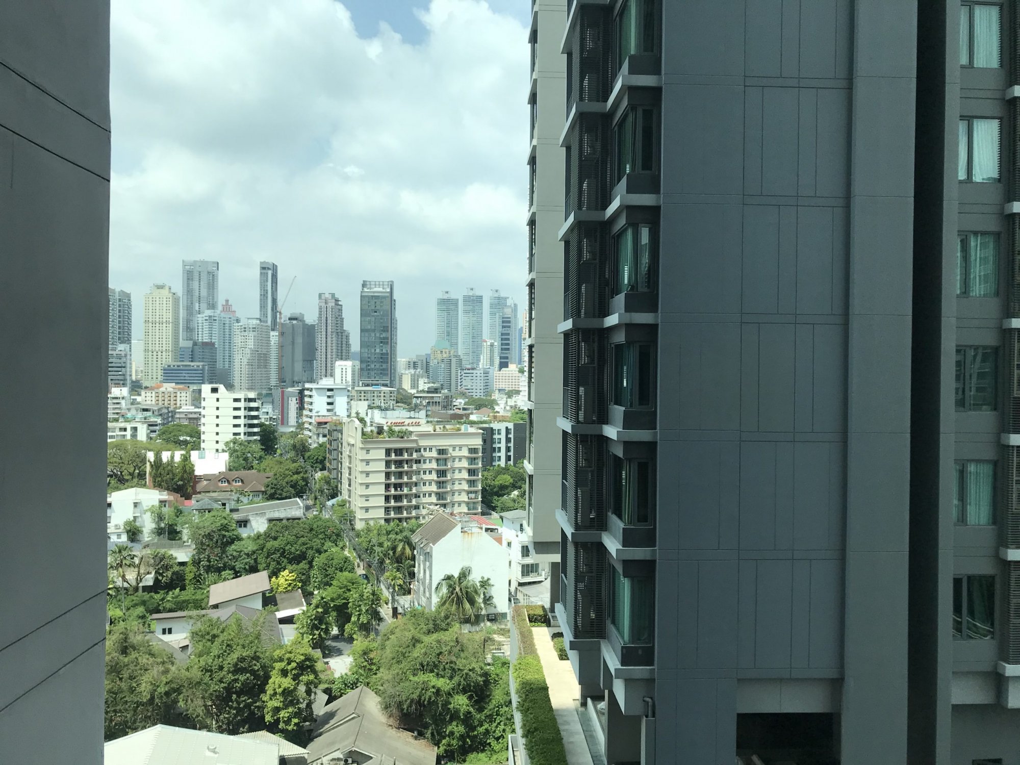 For rent at Noble Remix 1 Bedroom 1 Bathroom 27,000THB/Month Fully furnished (P-00680)