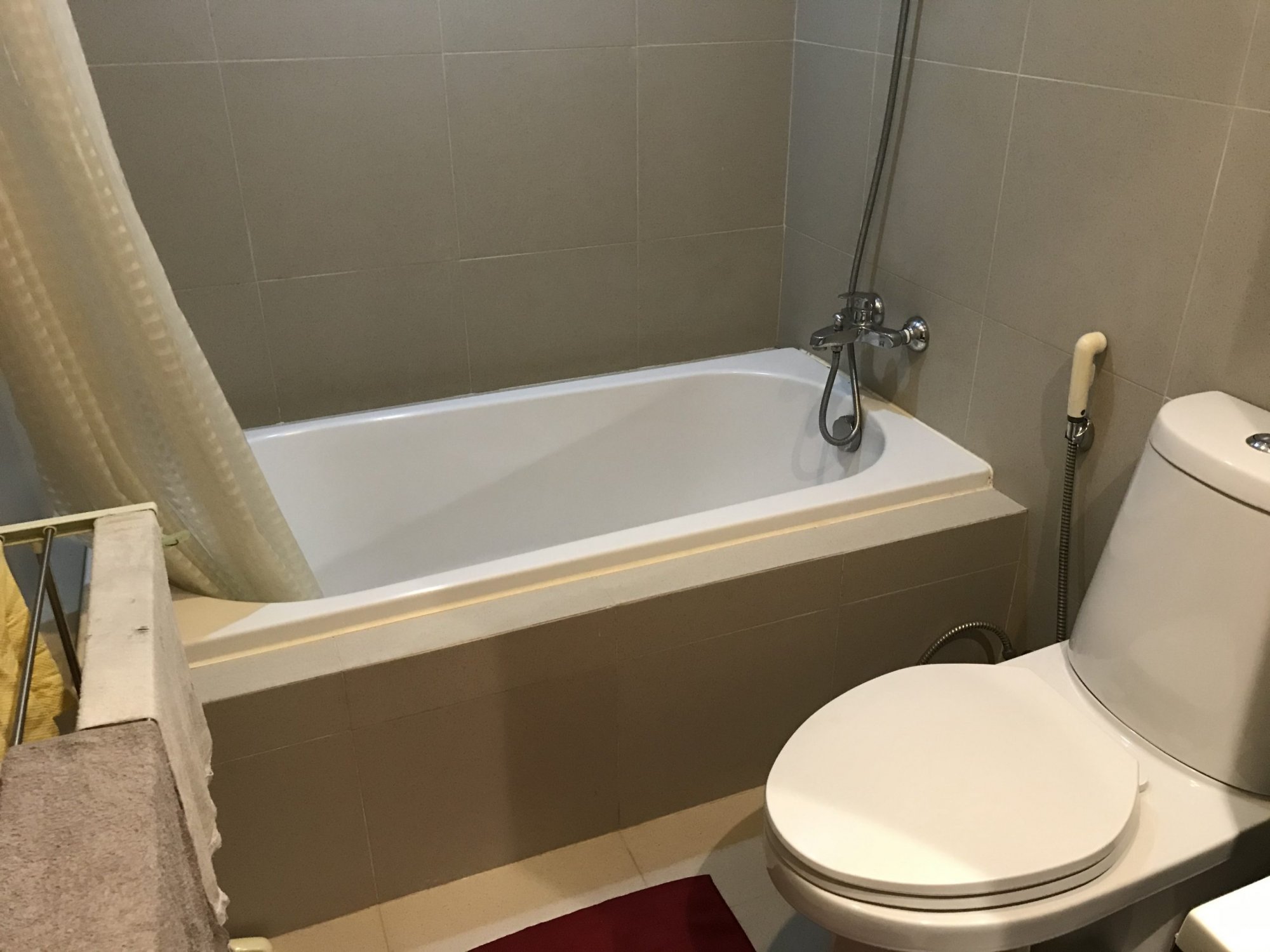 For rent at Noble Remix 1 Bedroom 1 Bathroom 27,000THB/Month Fully furnished (P-00680)