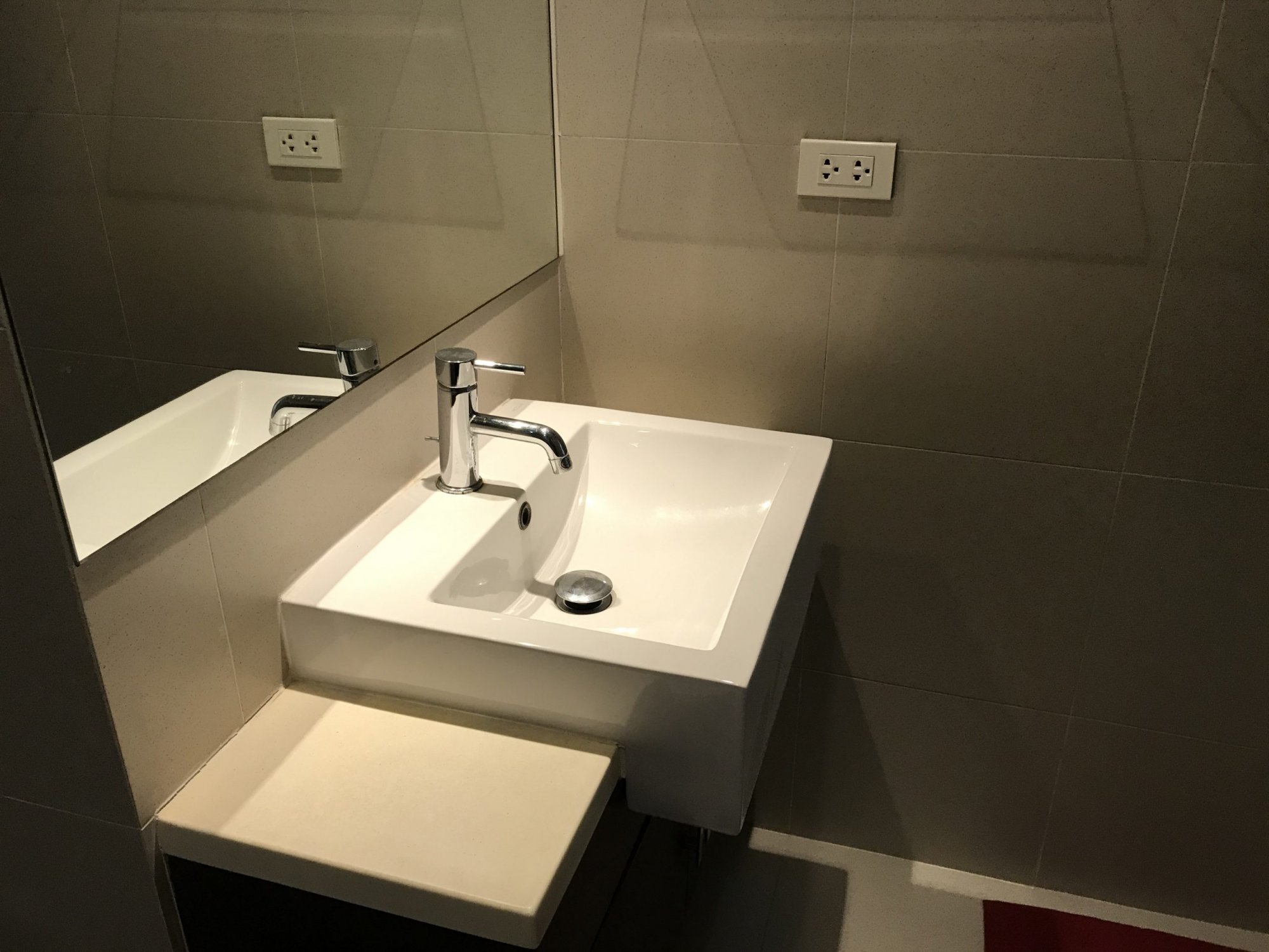 For rent at Noble Remix 1 Bedroom 1 Bathroom 27,000THB/Month Fully furnished (P-00680)