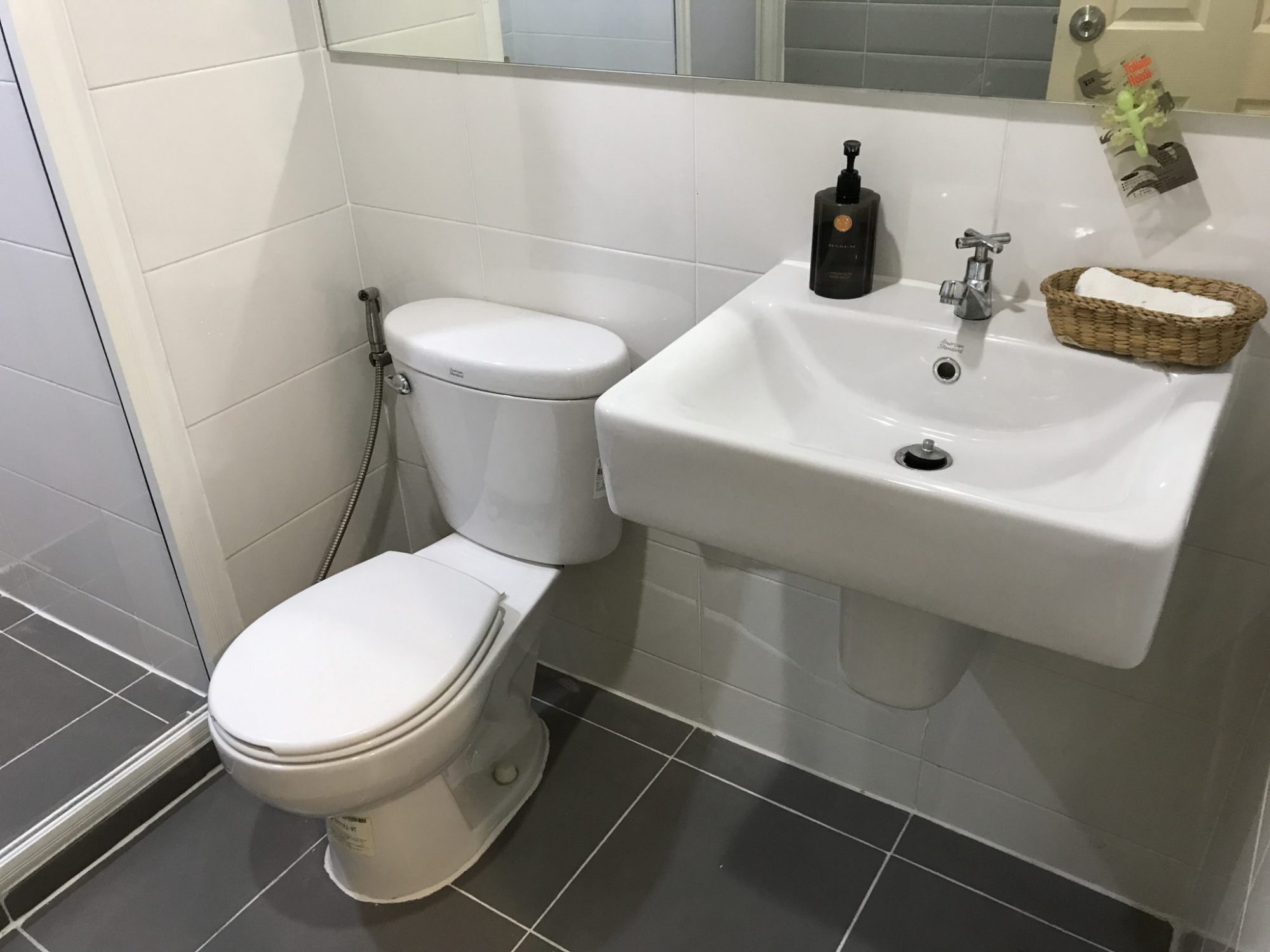 For Sale! at Aspire Rama9 2 Bedroom 2 Bathroom 6,990,000 THB Fully furnished
