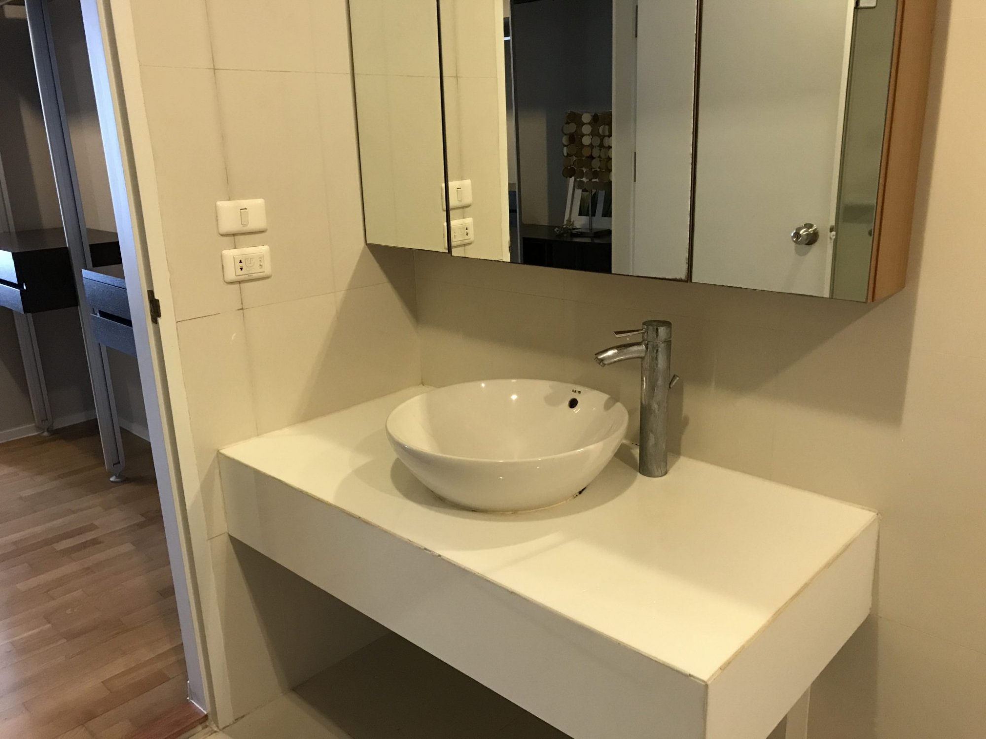 ปล่อยเช่า! Amanta Ratchada ในราคาเพียง 30,000บาท/เดือน 2 ห้องนอน 2 ห้องน้ำ 87ตรม. ใกล้ MTR ศูนย์วัฒนธรรม เฟอร์นิเจอร์ครบพร้อมเข้าอยู่ PROP000511