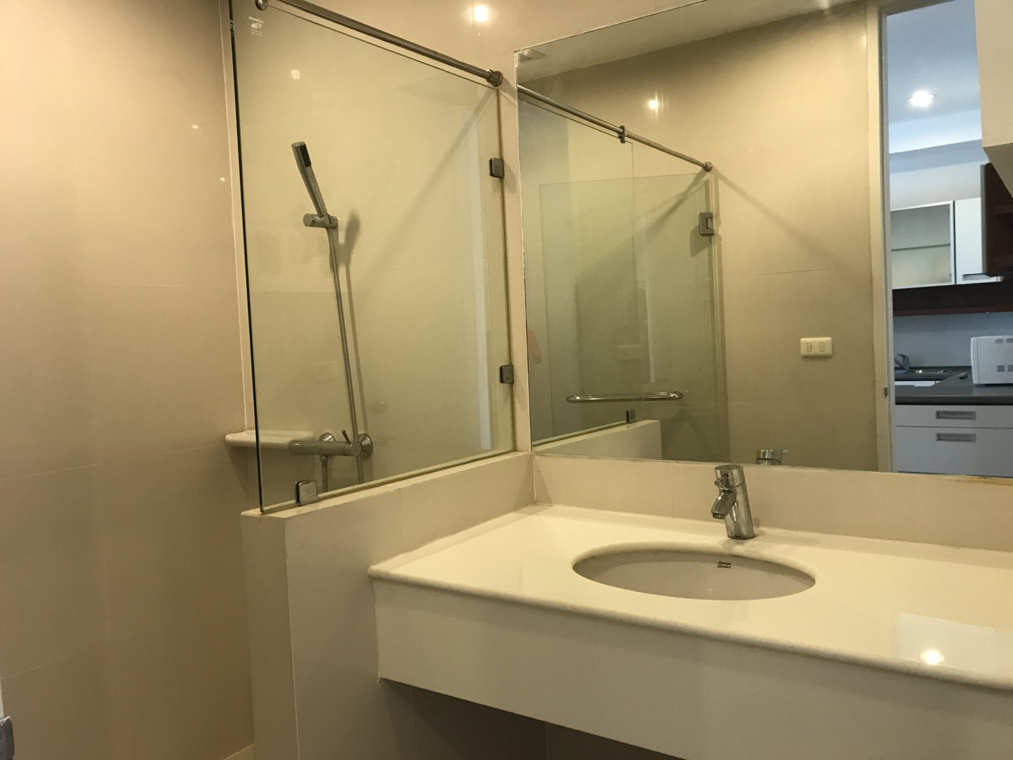 ปล่อยเช่า! Amanta Ratchada ในราคาเพียง 30,000บาท/เดือน 2 ห้องนอน 2 ห้องน้ำ 87ตรม. ใกล้ MTR ศูนย์วัฒนธรรม เฟอร์นิเจอร์ครบพร้อมเข้าอยู่ PROP000511