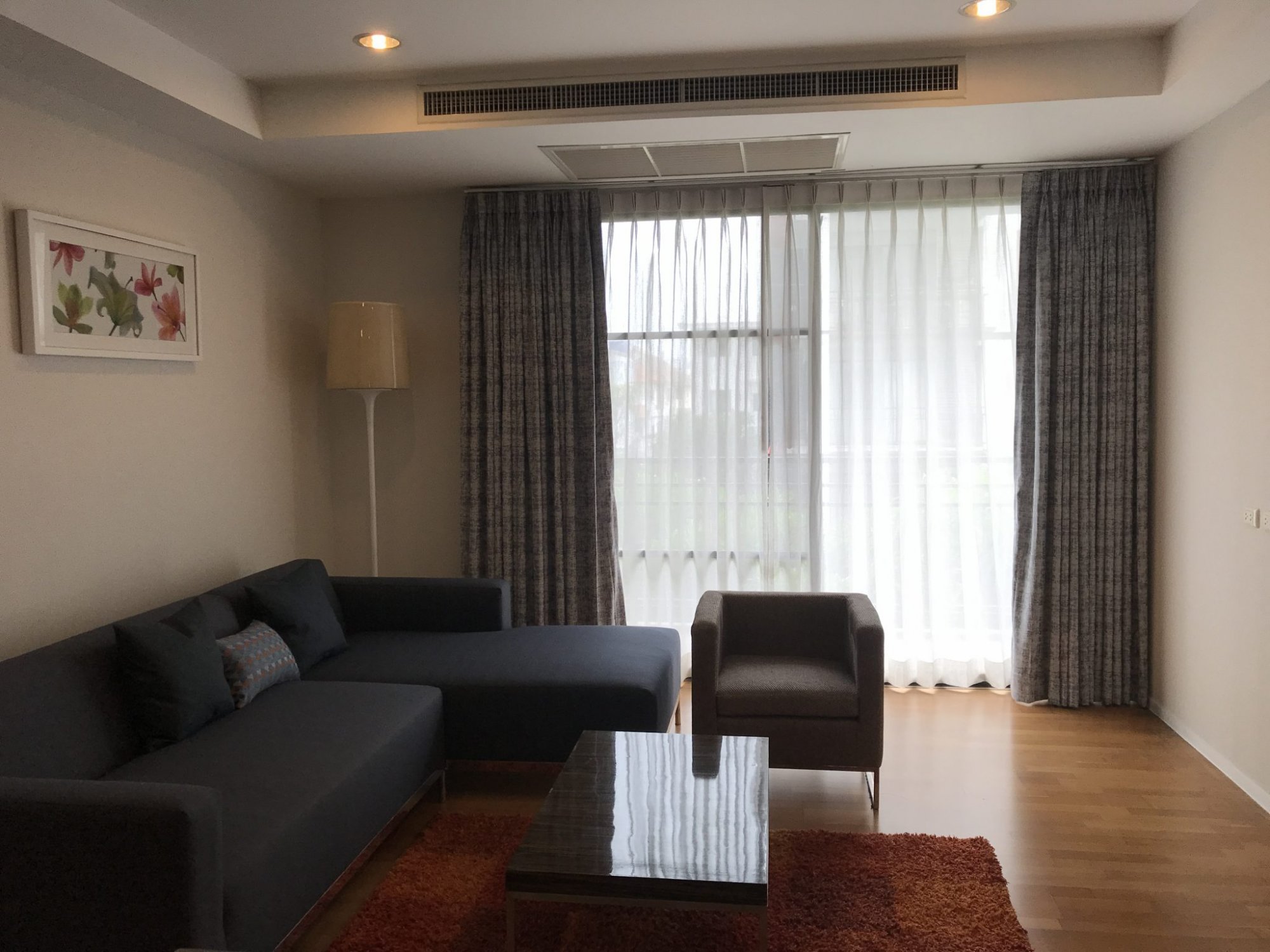 ปล่อยเช่า! Amanta Ratchada ในราคาเพียง 30,000บาท/เดือน 2 ห้องนอน 2 ห้องน้ำ 87ตรม. ใกล้ MTR ศูนย์วัฒนธรรม เฟอร์นิเจอร์ครบพร้อมเข้าอยู่ PROP000511