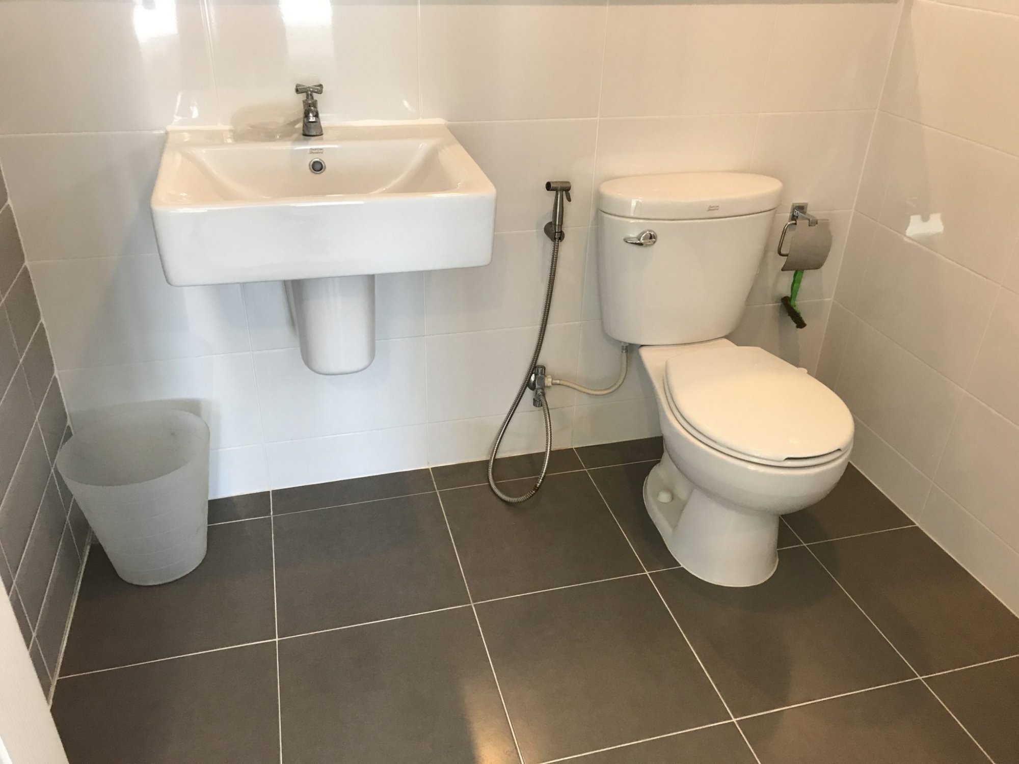 ราคาดี จนต้องรีบคว้า ให้เช่า ! Aspire Rama9 2 ห้องนอน 66 ตรม. ใกล้ MRT พระราม9 เพียง 25,000 บาท/เดือน  เฟอร์นิเจอร์ครบพร้อมเข้าอยู่