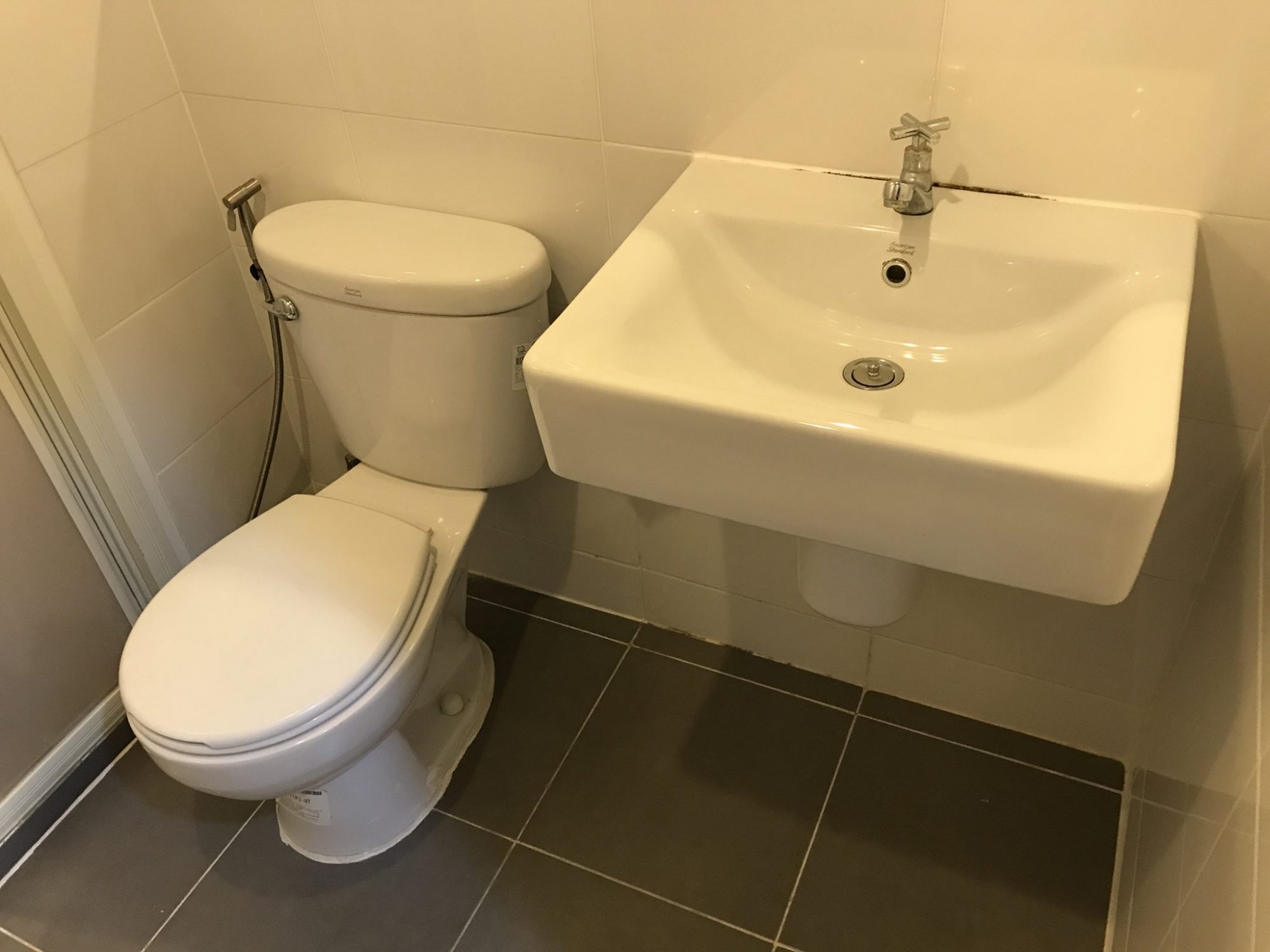 For rent at Aspire Rama 9 1 Bedroom 1 Bathroom 16,000THB/month Fully furnished PROP000514