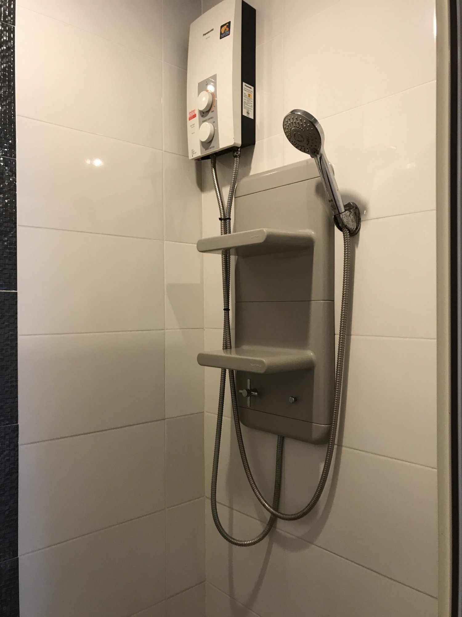 For rent at Aspire Rama 9 1 Bedroom 1 Bathroom 16,000THB/month Fully furnished PROP000514