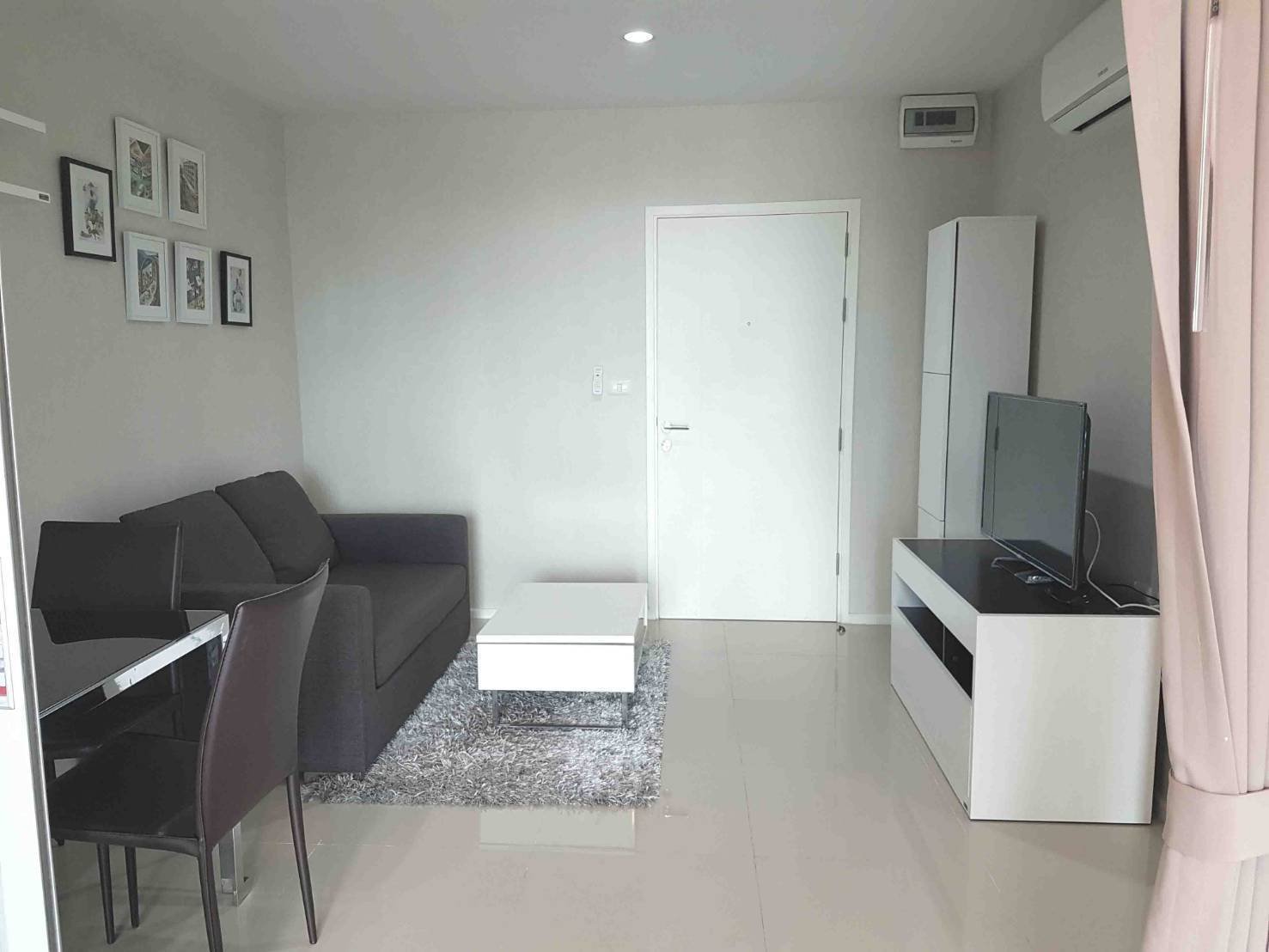 For rent at Aspire Rama 9 1 Bedroom 1 Bathroom 16,000THB/month Fully furnished PROP000514