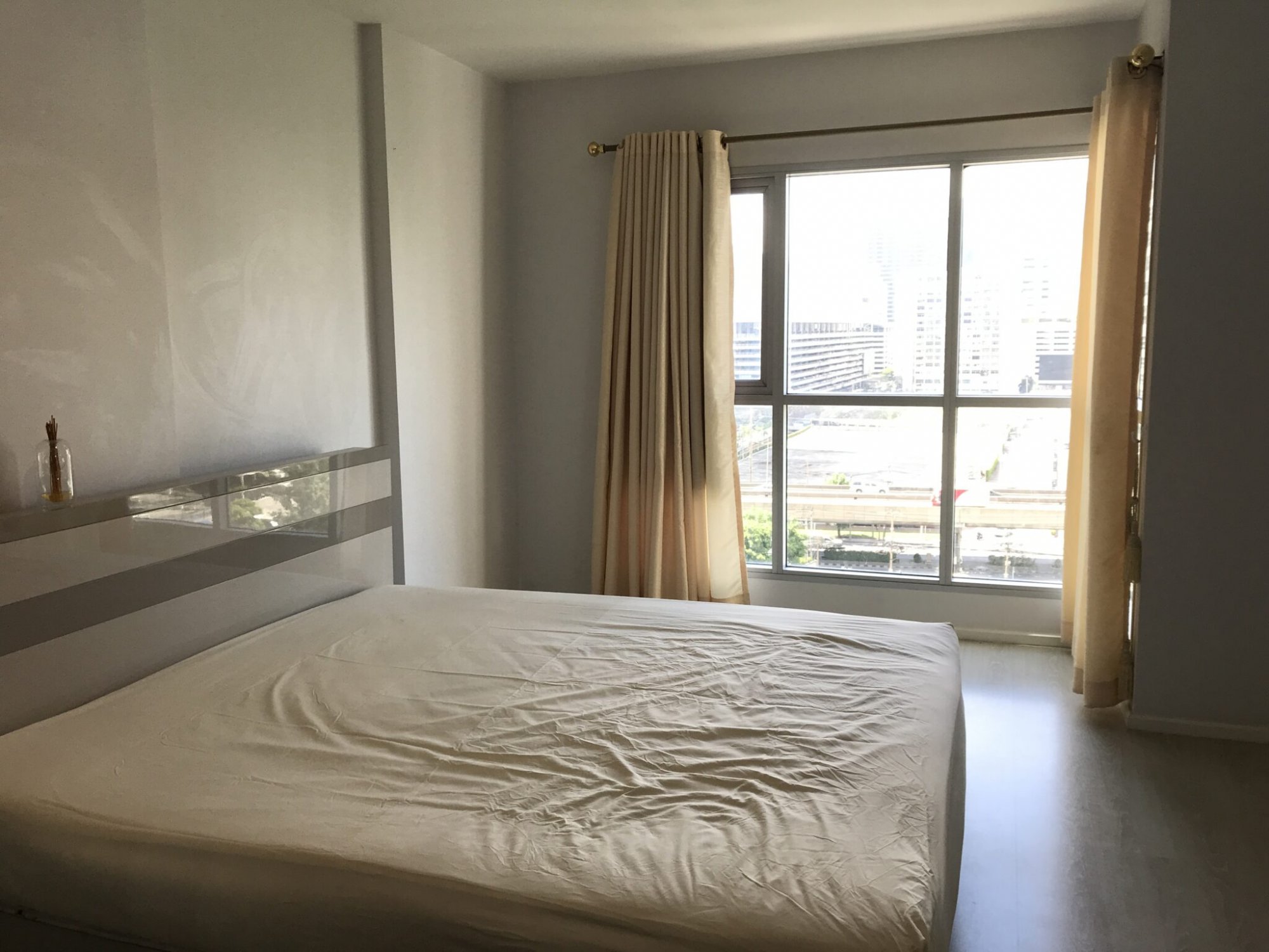 For Rent! at Aspire Rama9 1 Bedroom 1 Bathroom 12,000 THB/Month Fully furnished