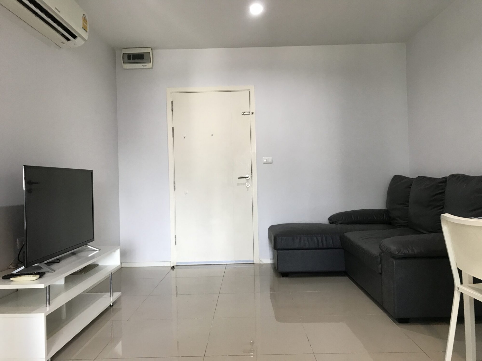 For Rent! at Aspire Rama9 1 Bedroom 1 Bathroom 12,000 THB/Month Fully furnished